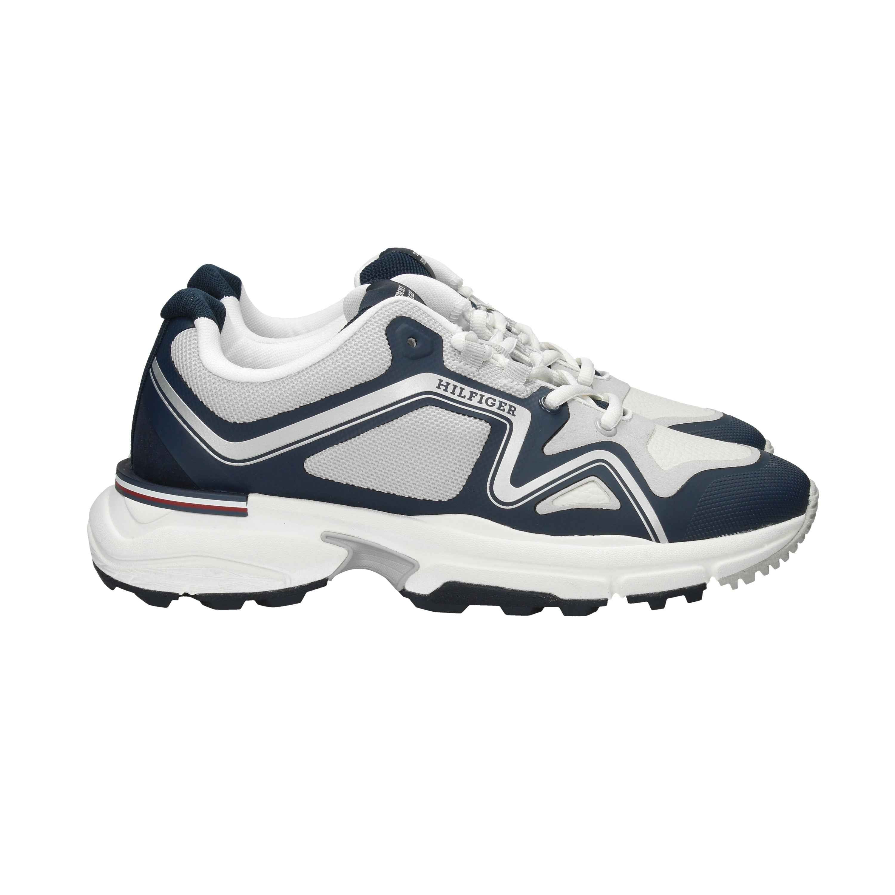 TOMMY HILFIGER - U 0FM05344 Sneakers