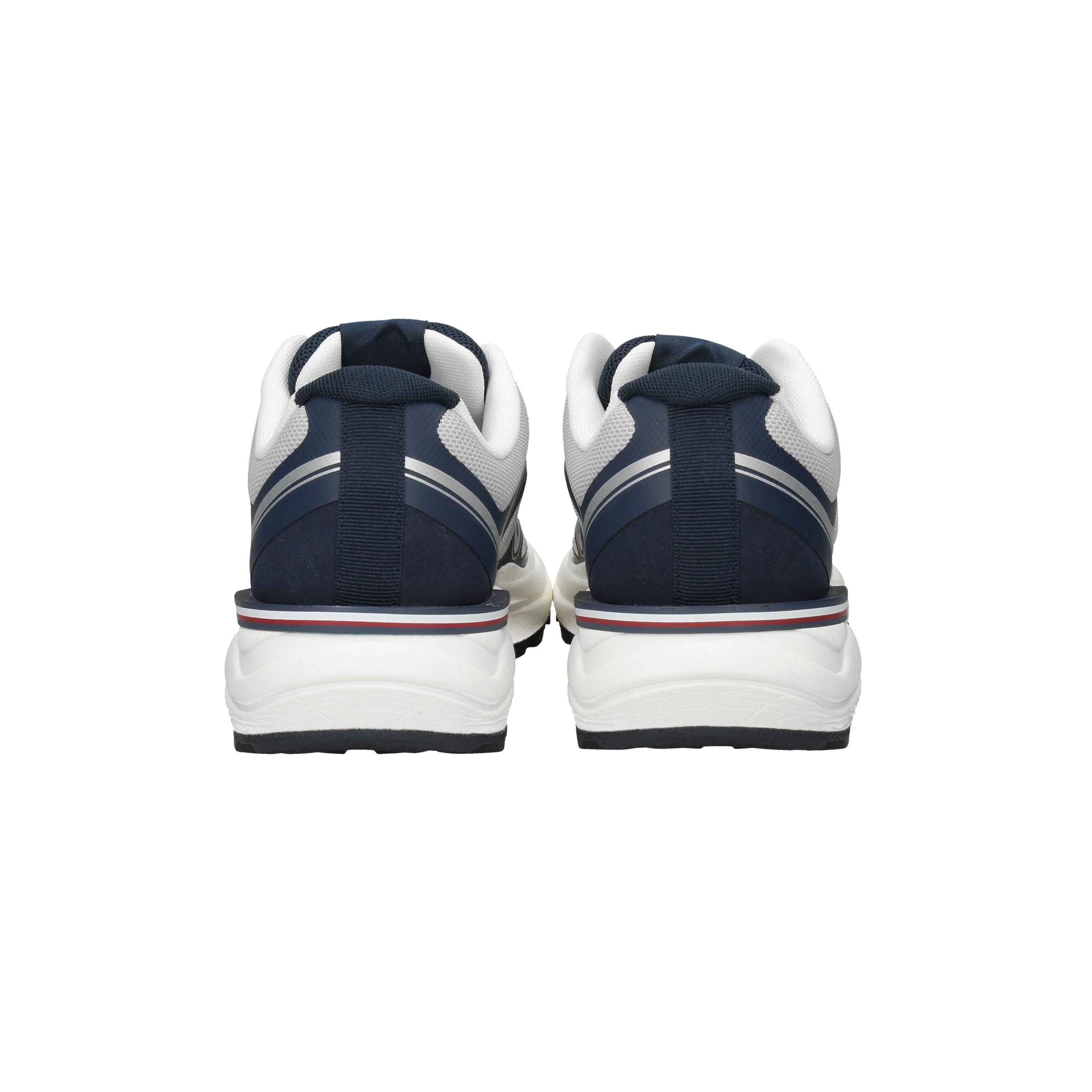 TOMMY HILFIGER - U 0FM05344 Sneakers