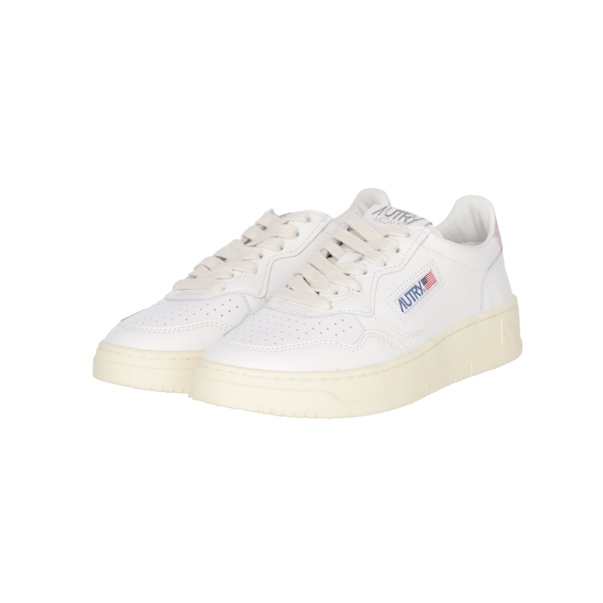 BIANCO | AUTRY - D AULWLL16 Sneakers