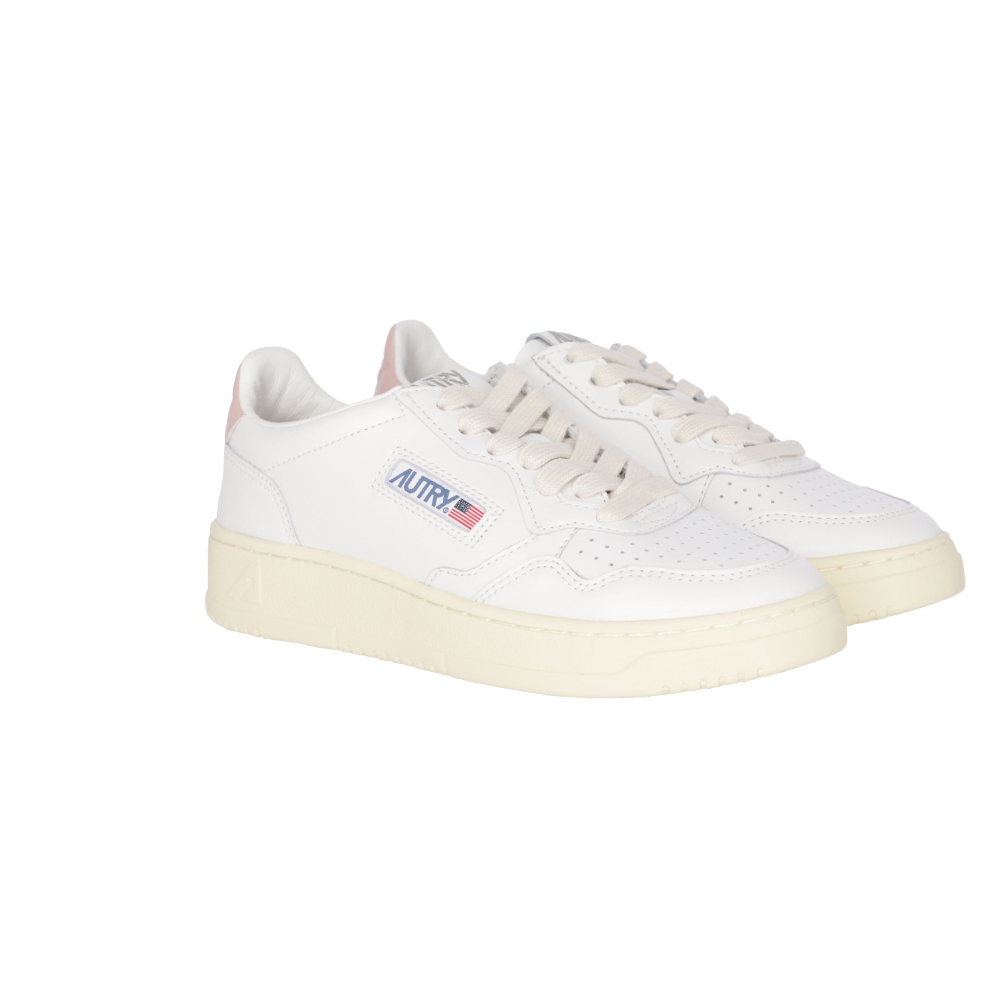 BIANCO | AUTRY - D AULWLL16 Sneakers
