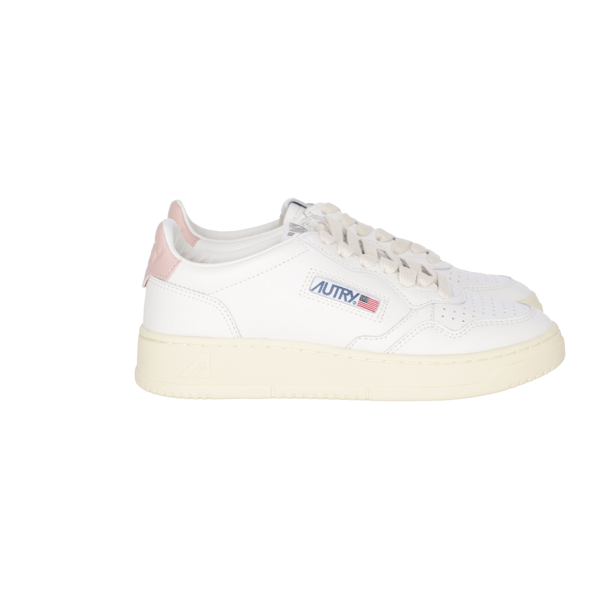 BIANCO | AUTRY - D AULWLL16 Sneakers
