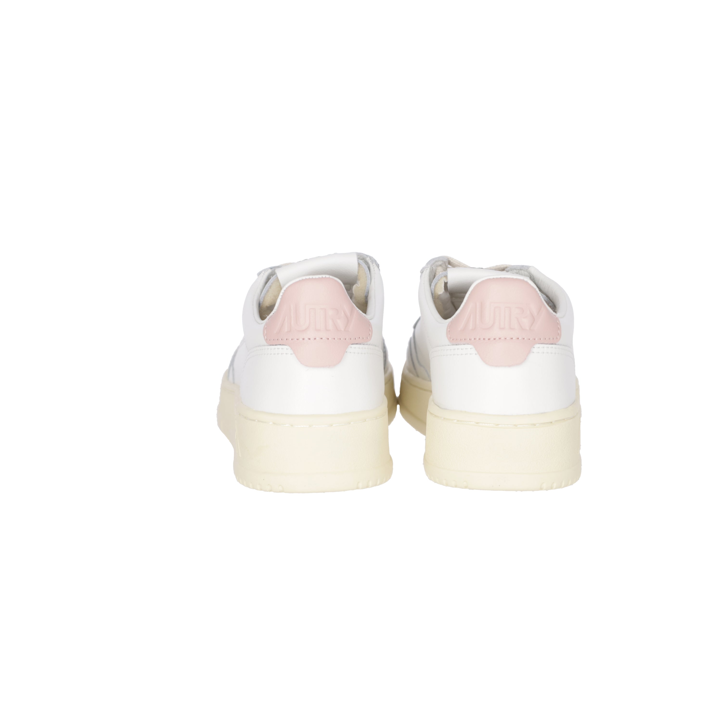 BIANCO | AUTRY - D AULWLL16 Sneakers