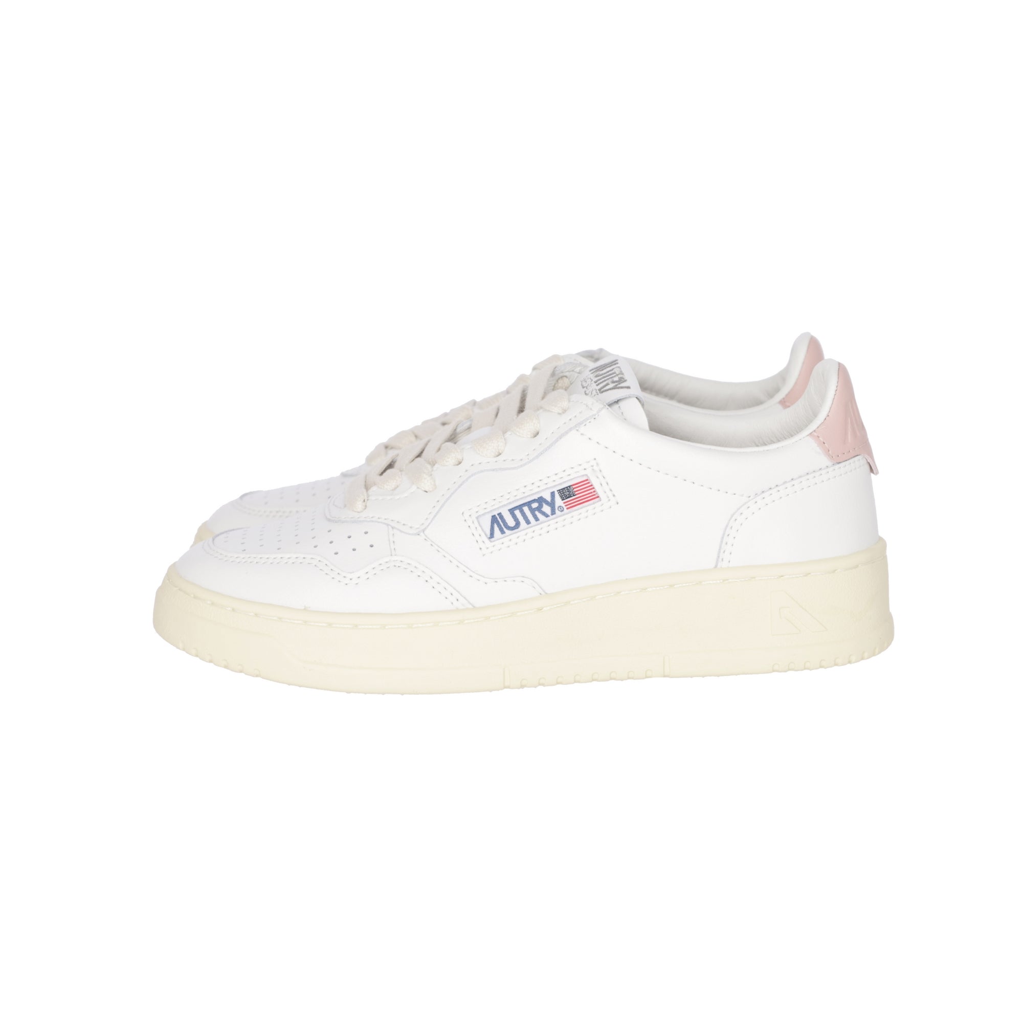 BIANCO | AUTRY - D AULWLL16 Sneakers
