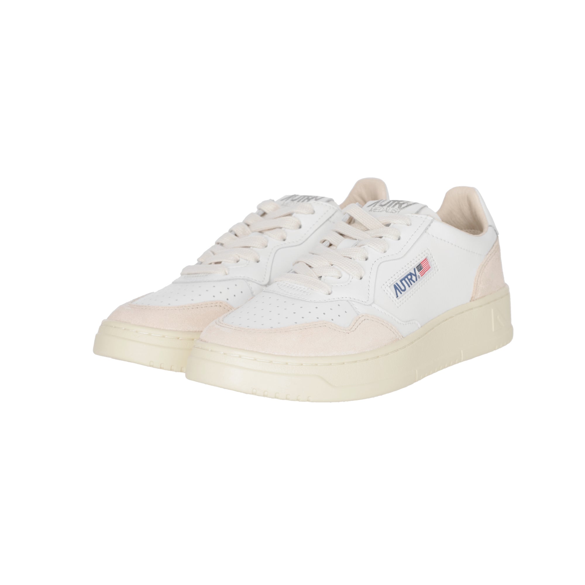 BIANCO | AUTRY - D AULWLS33 Sneakers