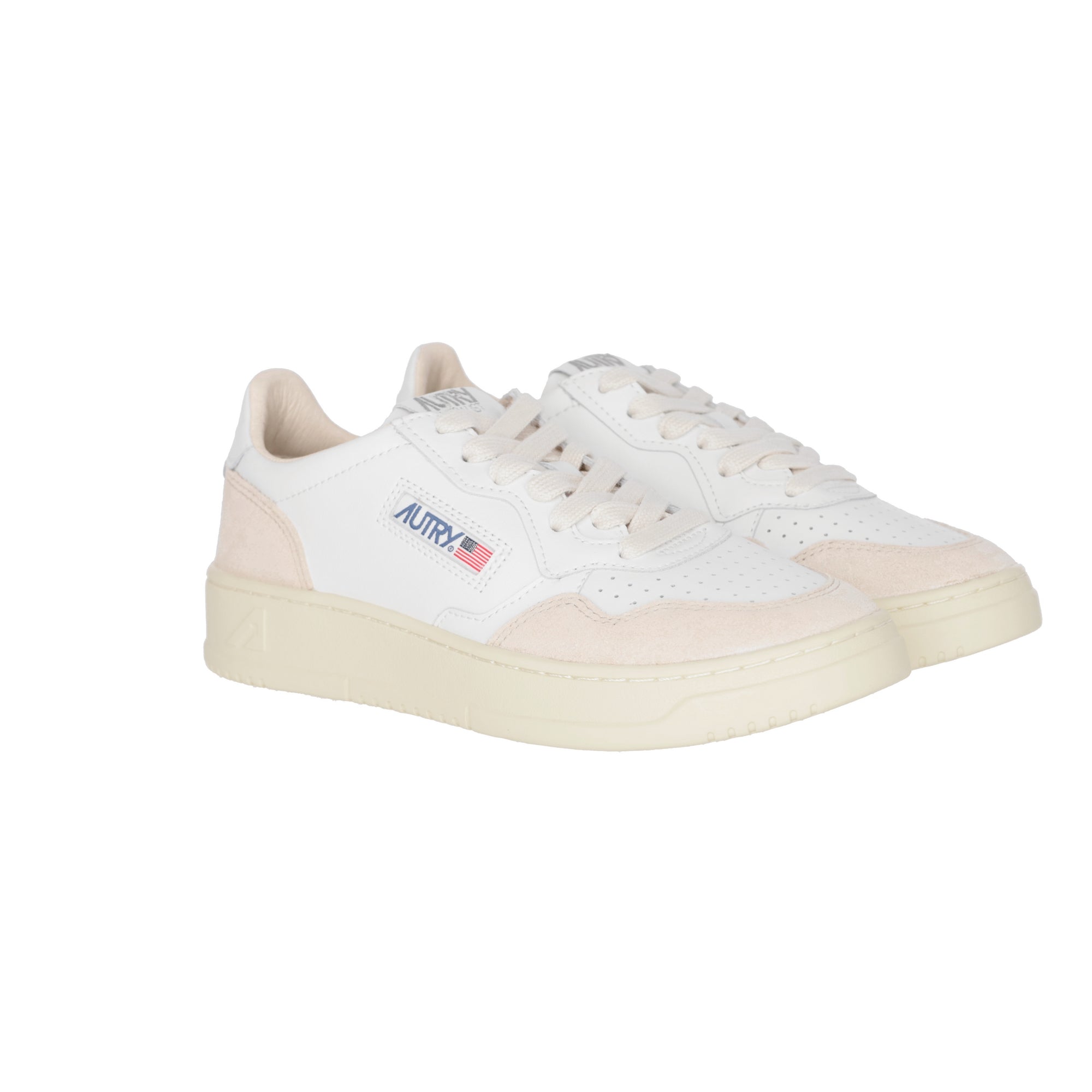 BIANCO | AUTRY - D AULWLS33 Sneakers