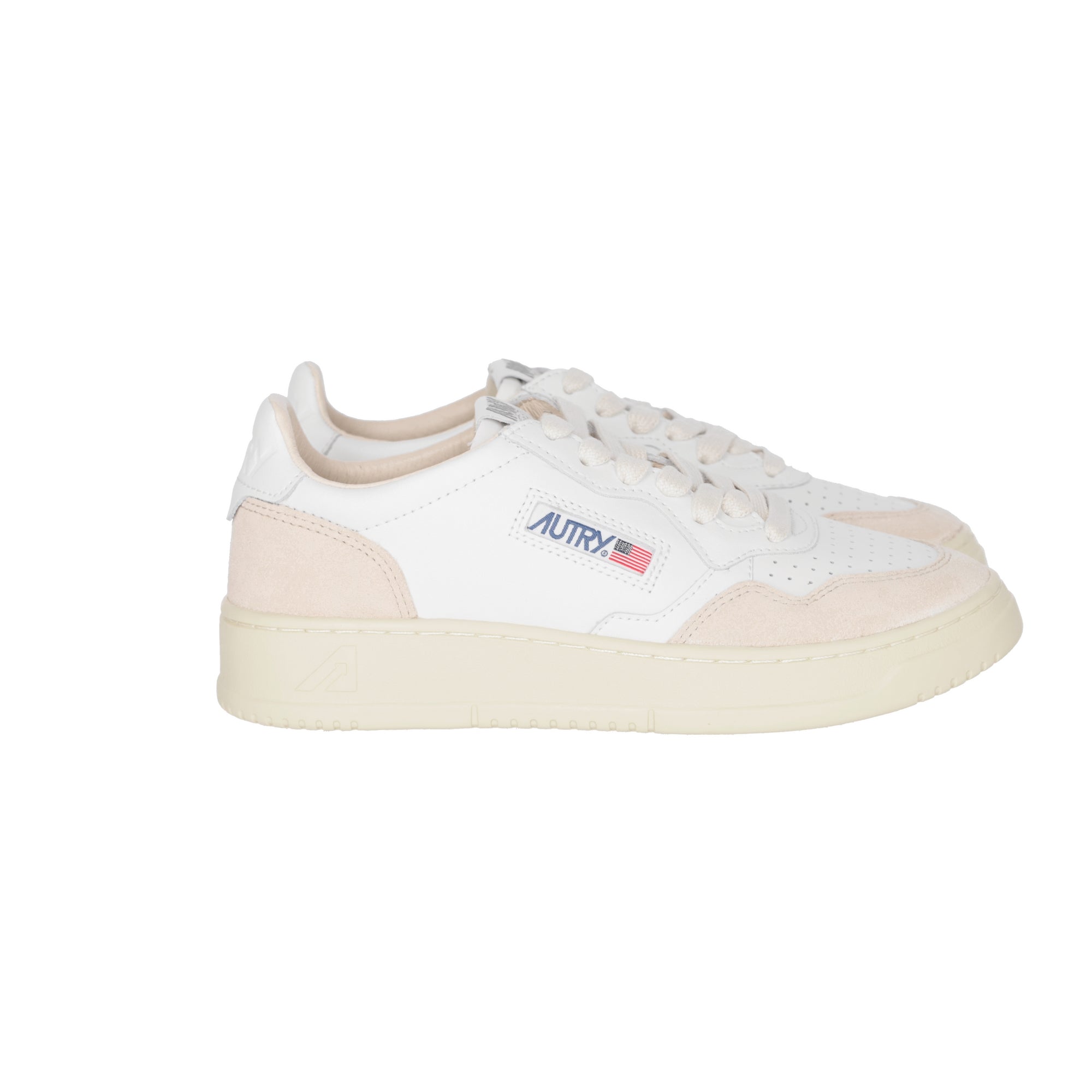 BIANCO | AUTRY - D AULWLS33 Sneakers