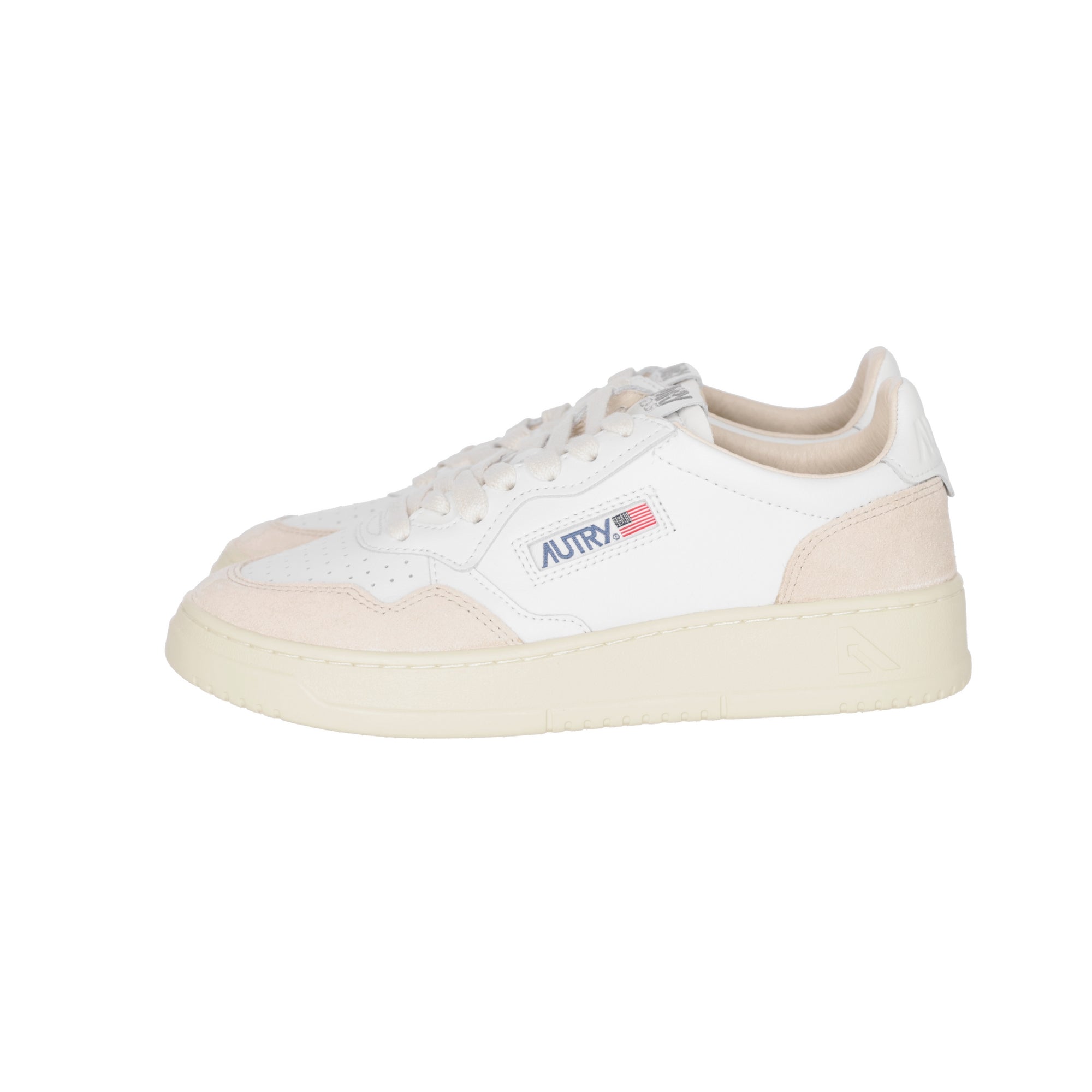 BIANCO | AUTRY - D AULWLS33 Sneakers