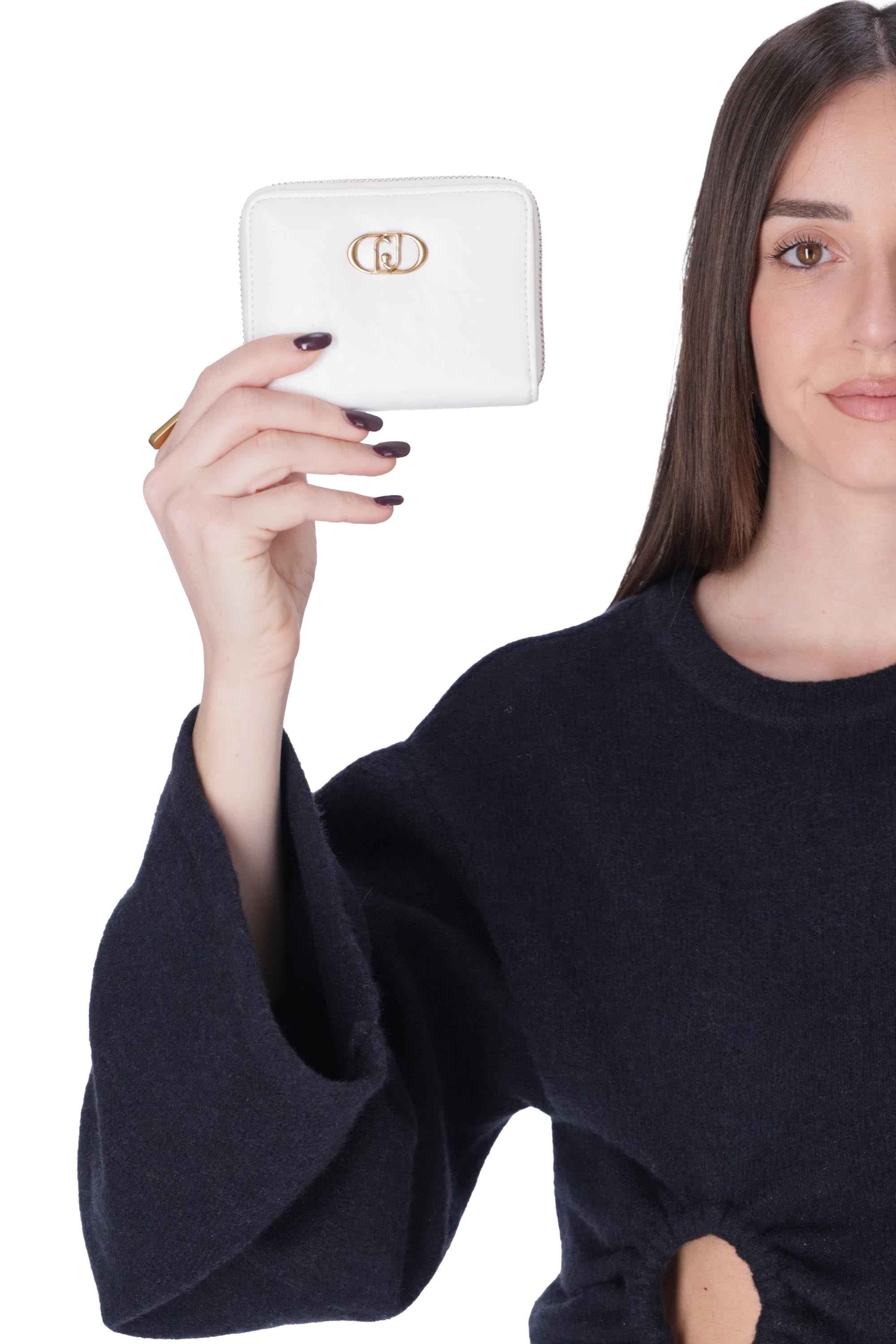 LIU JO - D AA5139E0886 Portafoglio