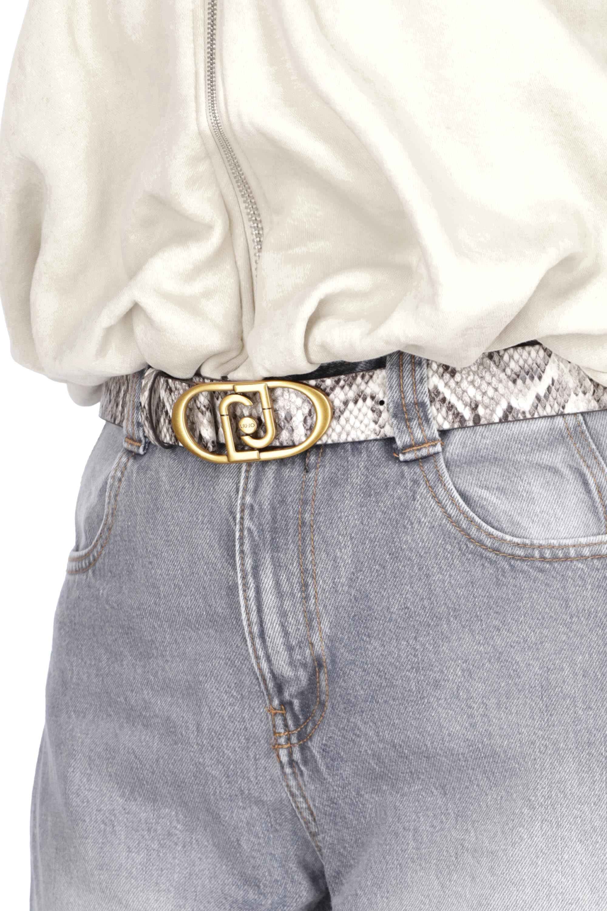 LIU JO - D AA5225E0019 Cintura