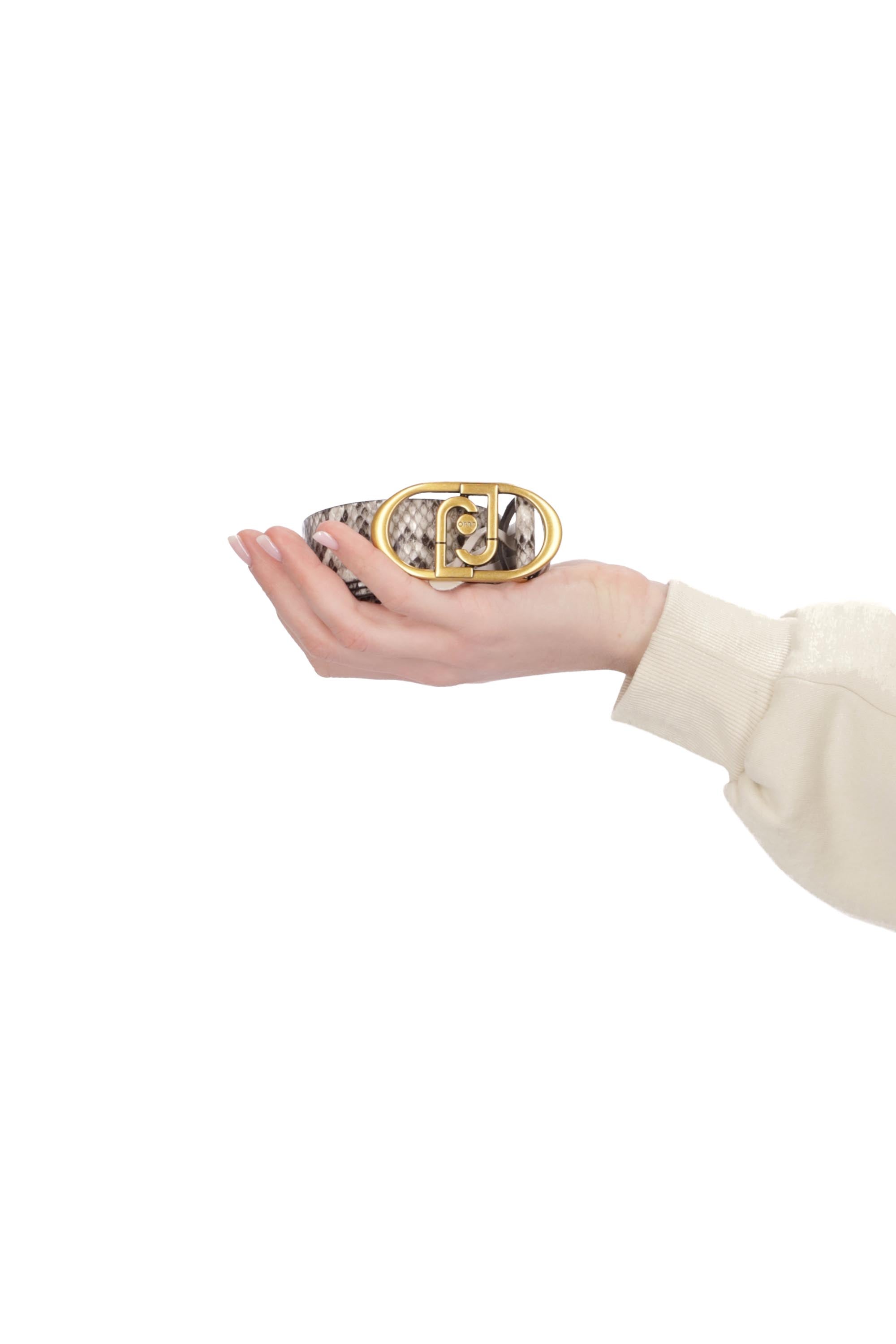 BIANCO | LIU JO - D AA5225E0019 Cintura