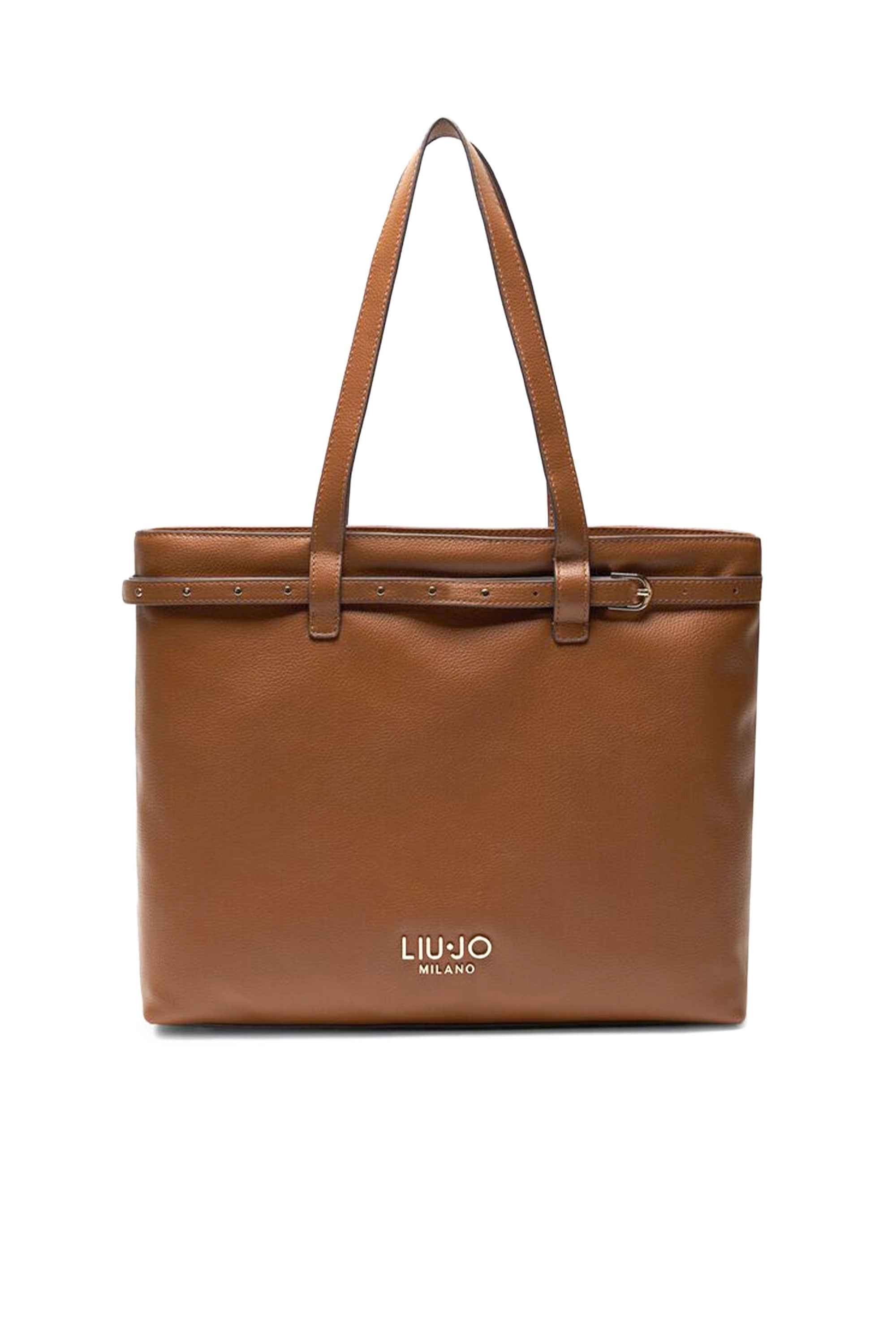 MARRONE | LIU JO - D AA5135E0033 Borsa