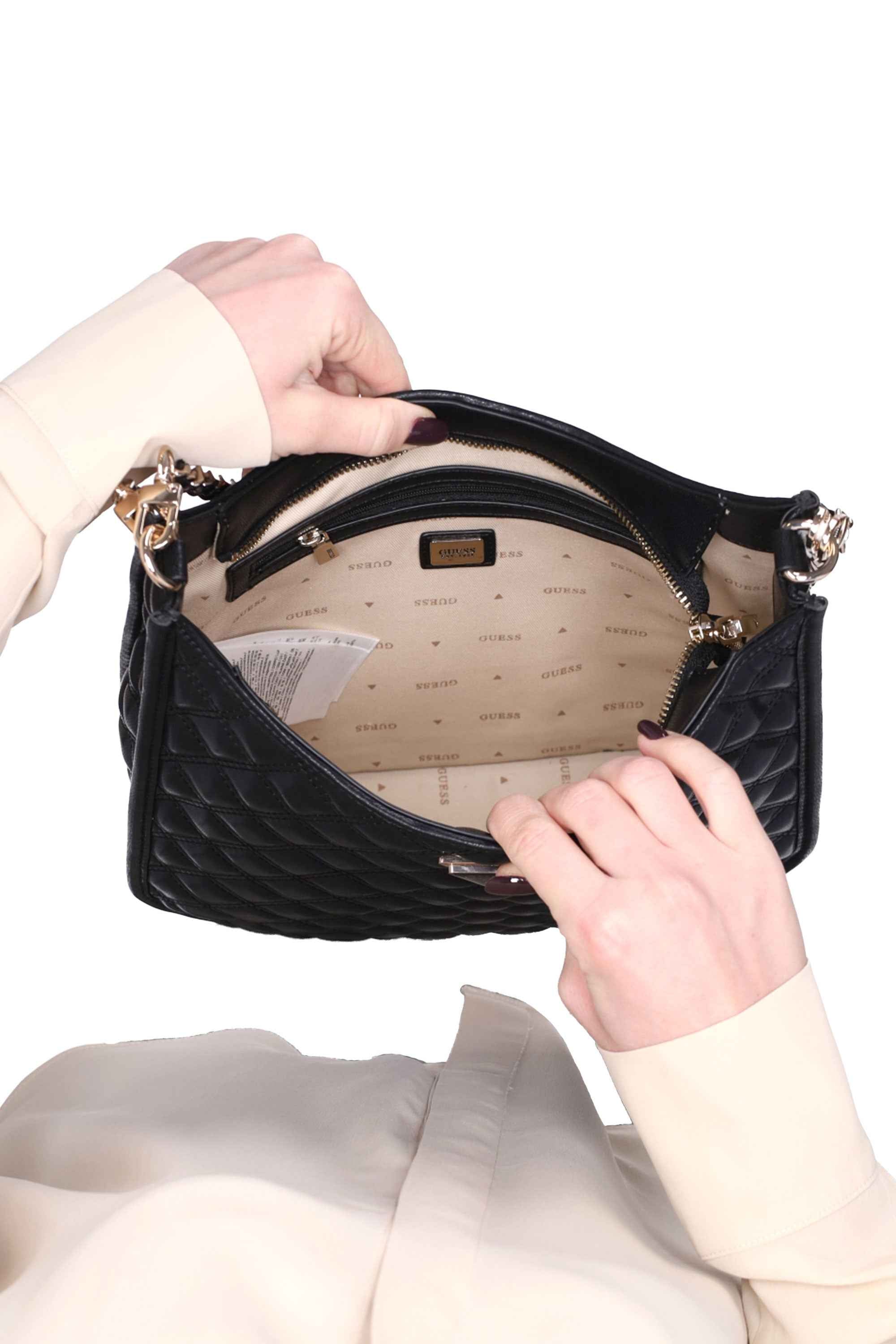 GUESS - D HWQG8748030 Borsa