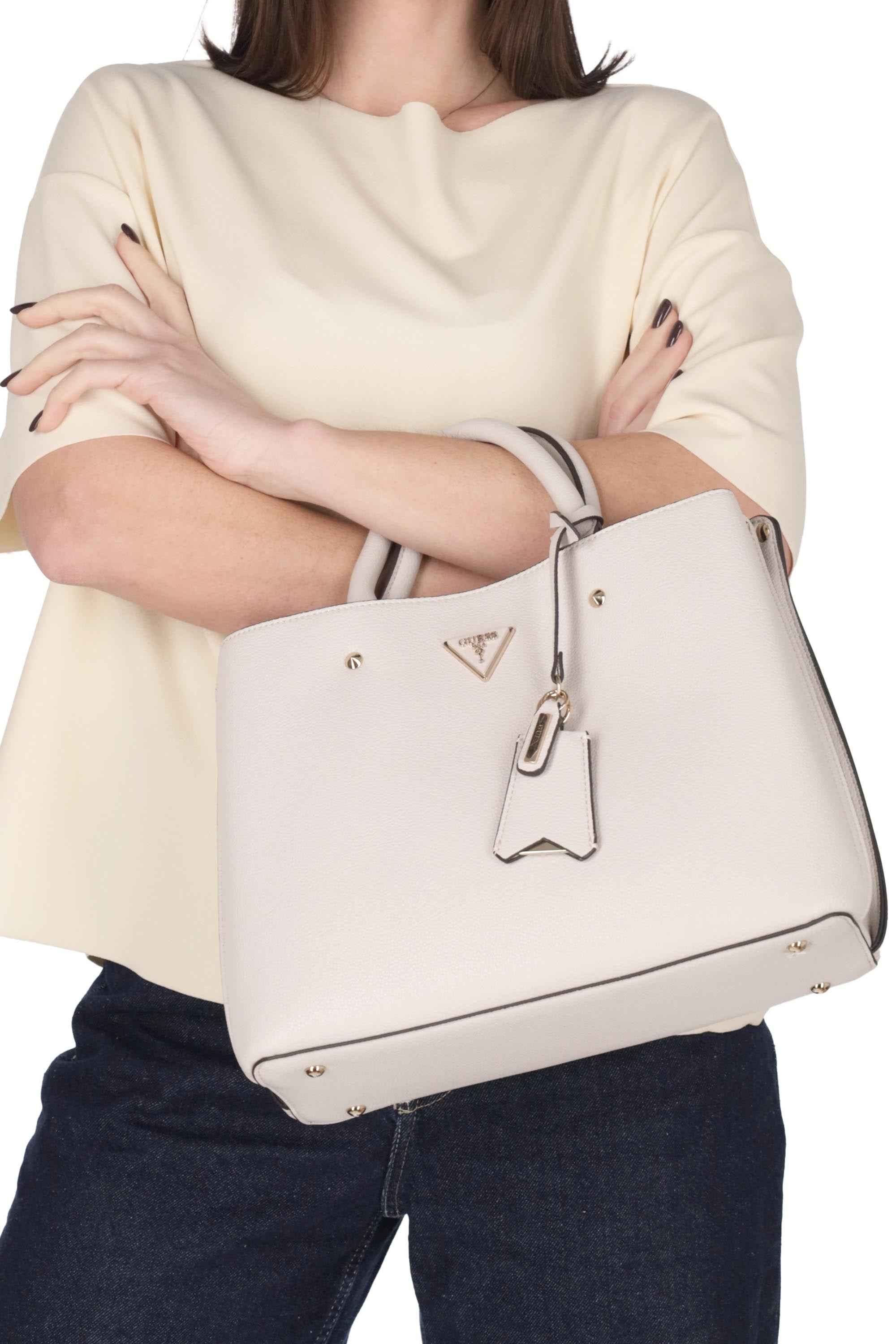 GUESS - D HWBG8778060 Borsa