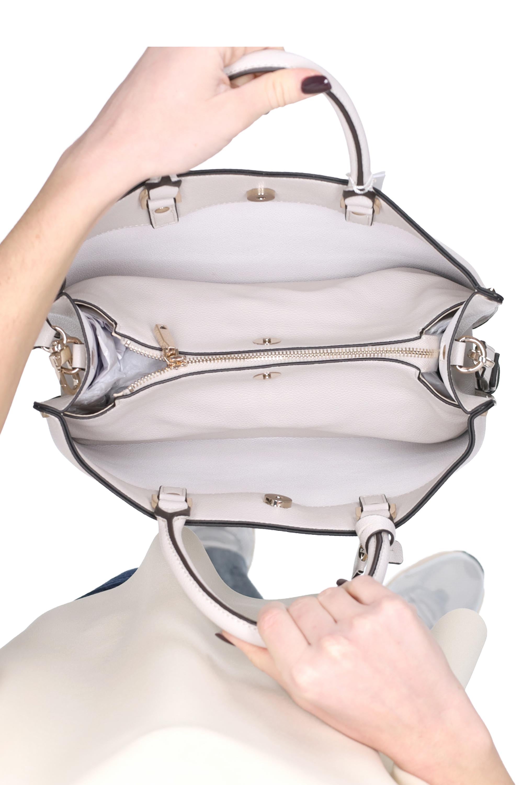 PANNA | GUESS - D HWBG8778060 Borsa