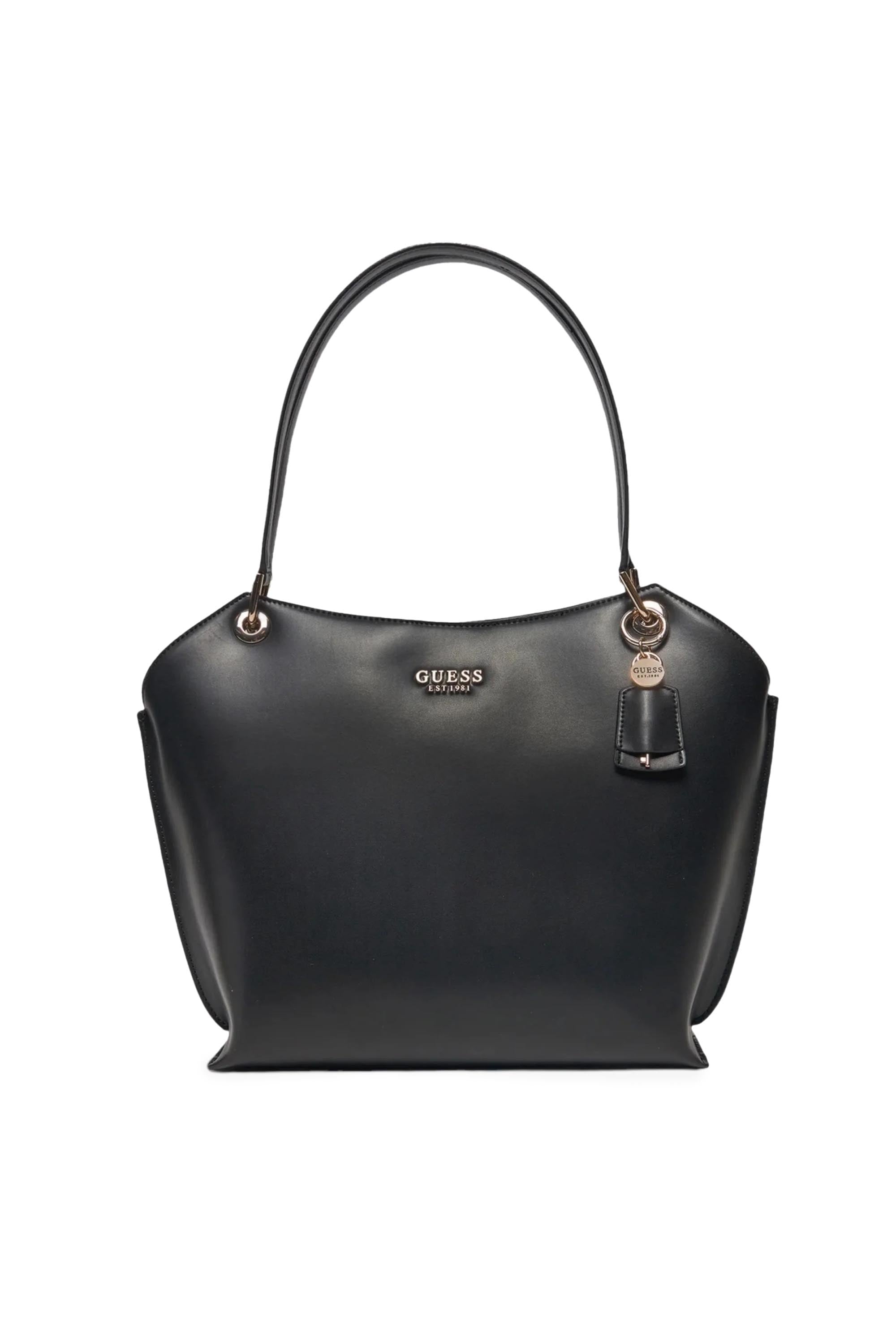 NERO | GUESS - D HWEVG953523 Borsa