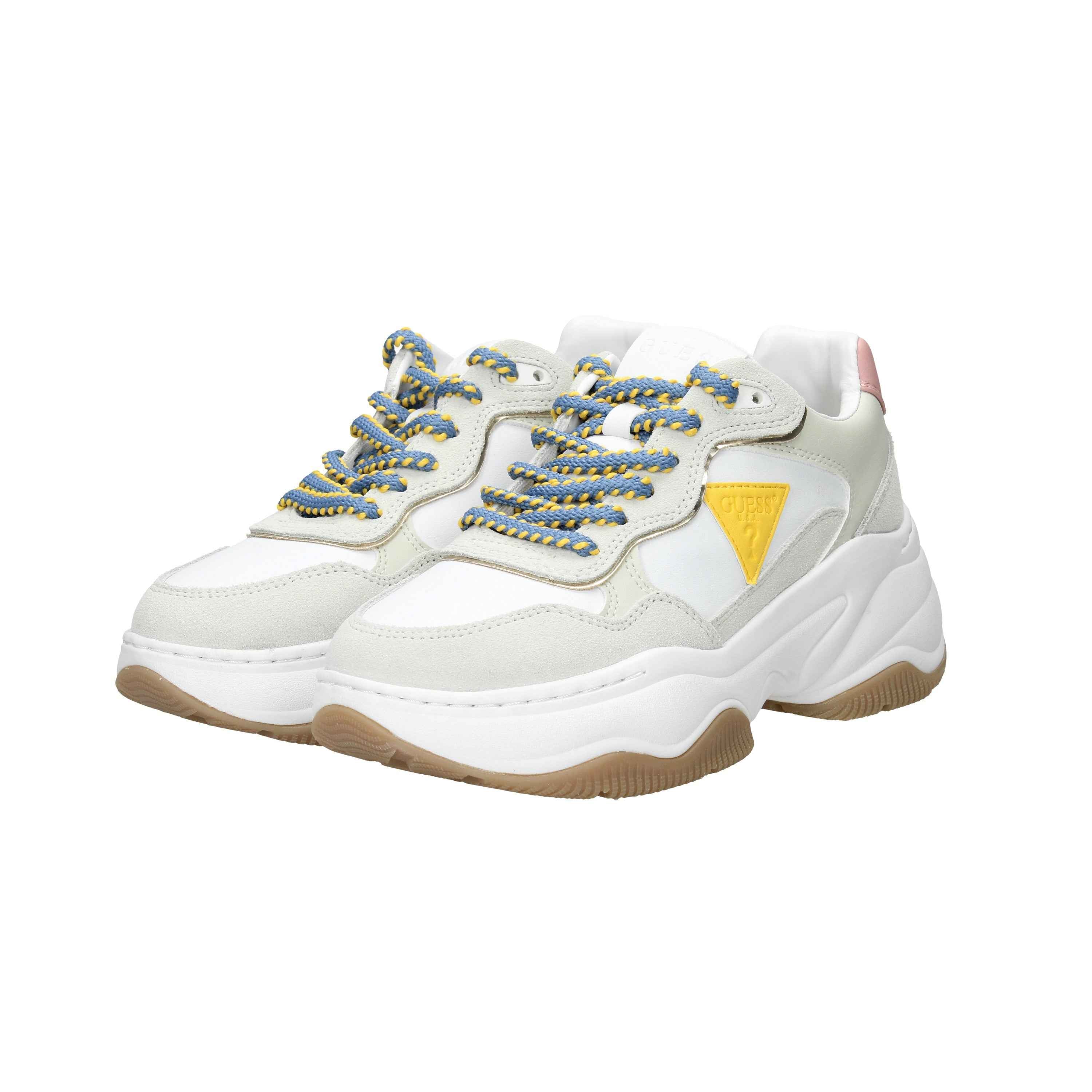 GUESS - D FLPHAPPEL12 Sneakers