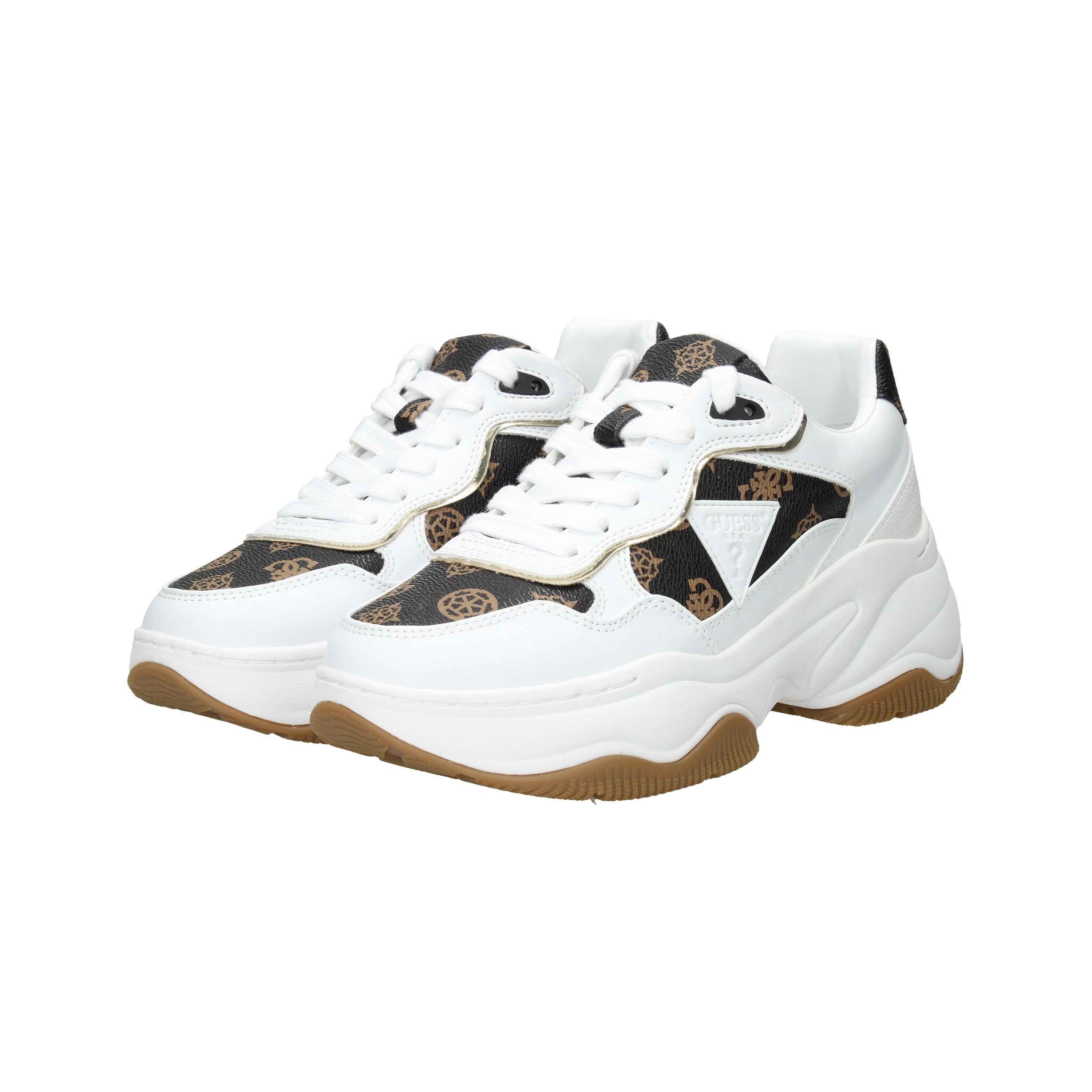 GUESS - D FLPHAPFAL12 Sneakers