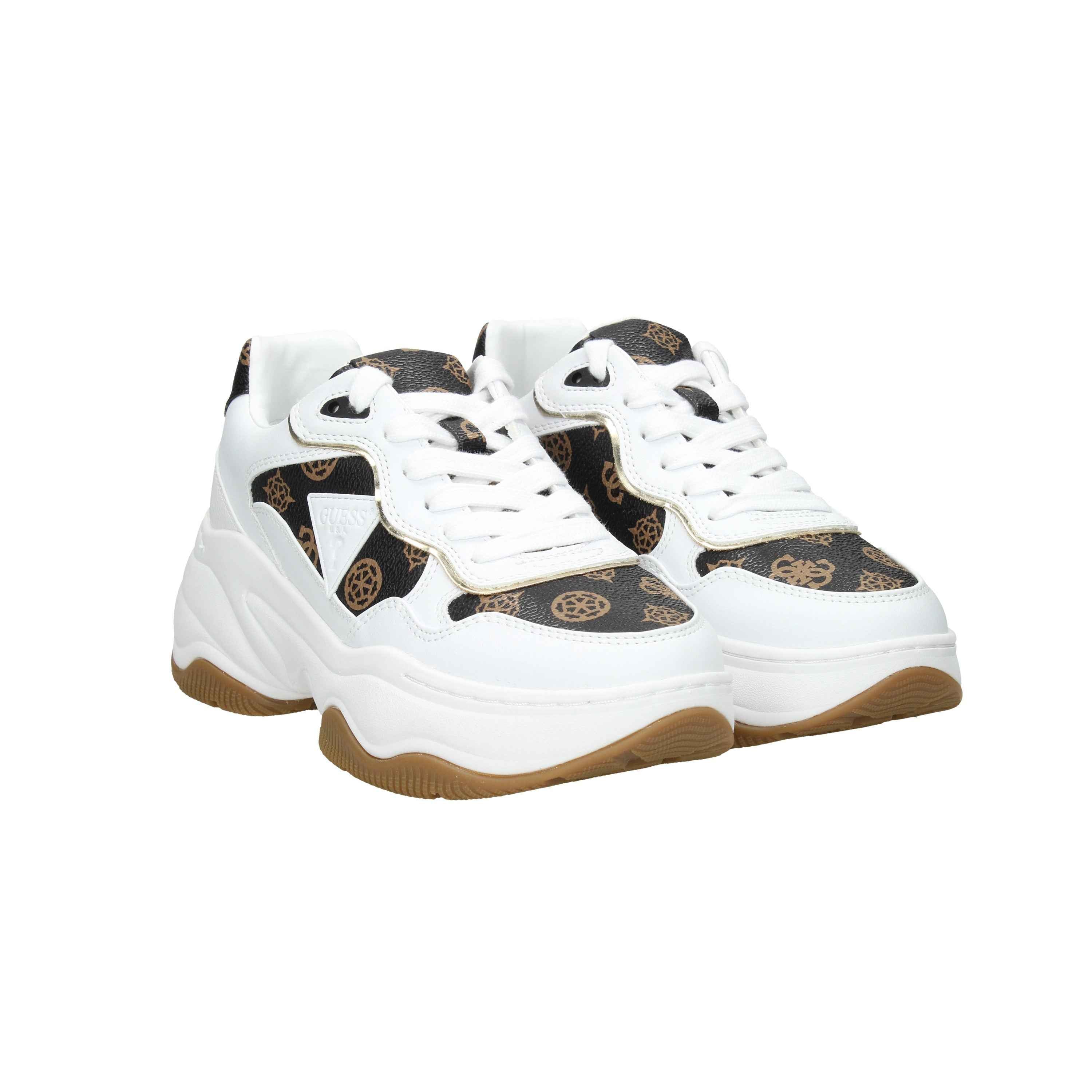 GUESS - D FLPHAPFAL12 Sneakers