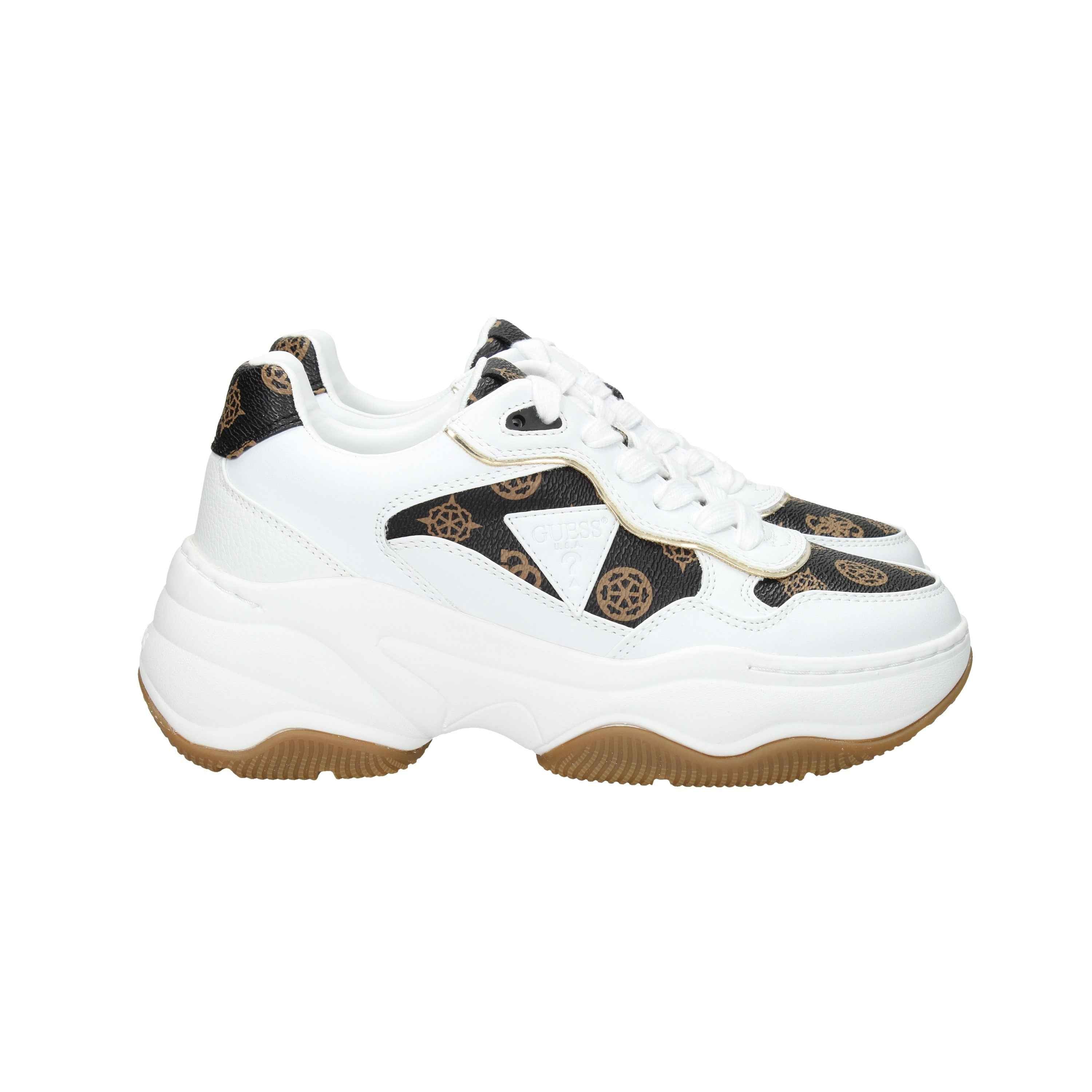 GUESS - D FLPHAPFAL12 Sneakers