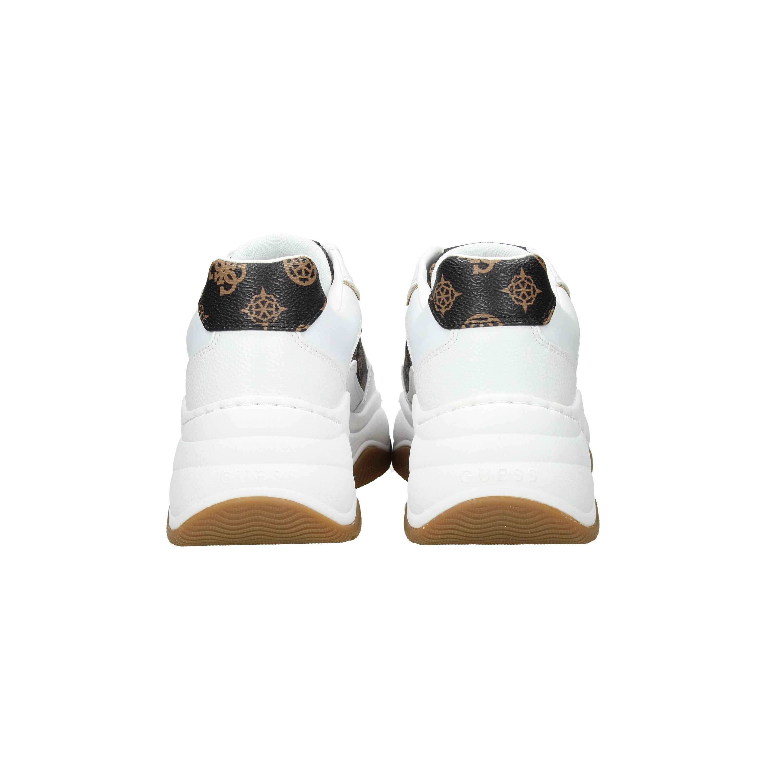 GUESS - D FLPHAPFAL12 Sneakers