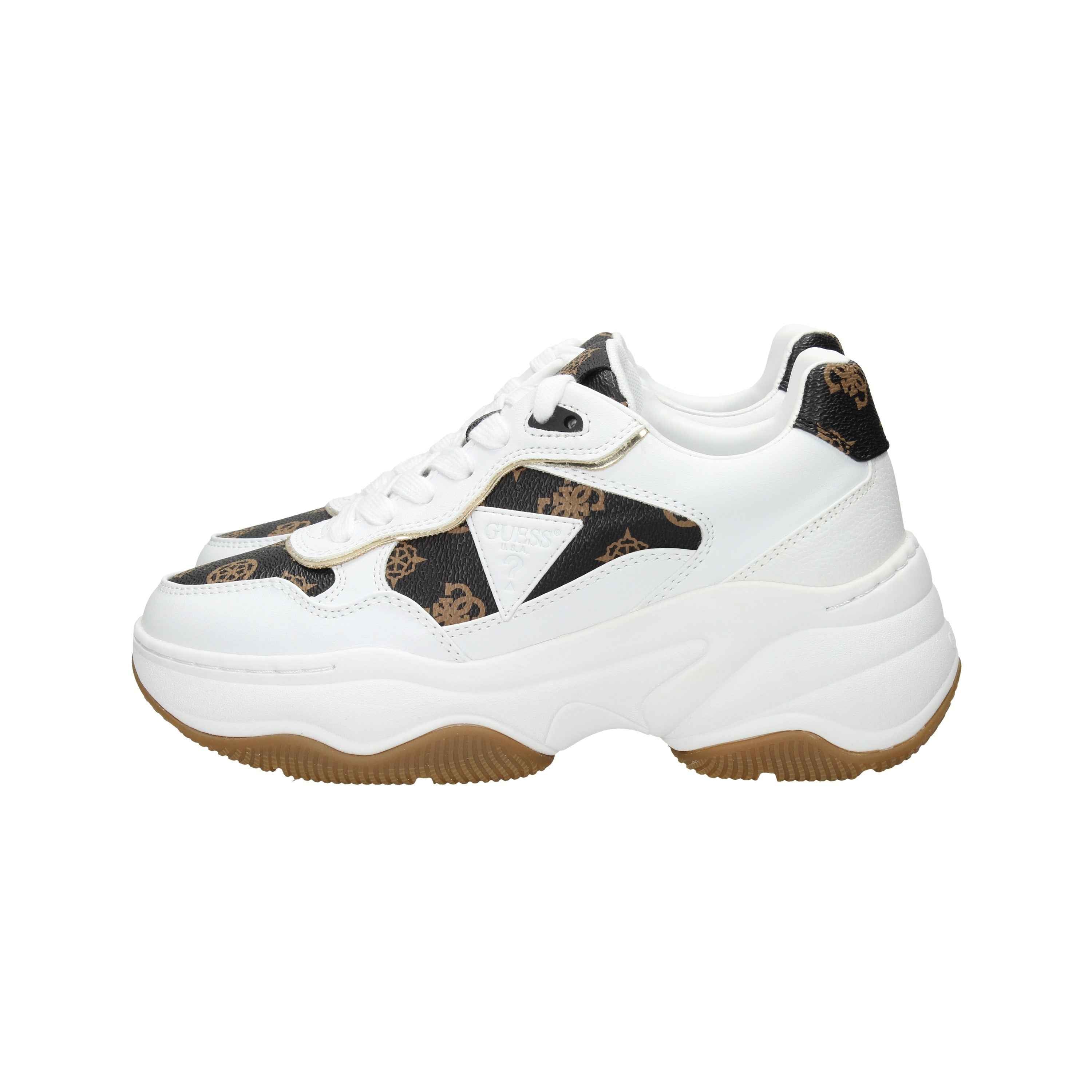 GUESS - D FLPHAPFAL12 Sneakers