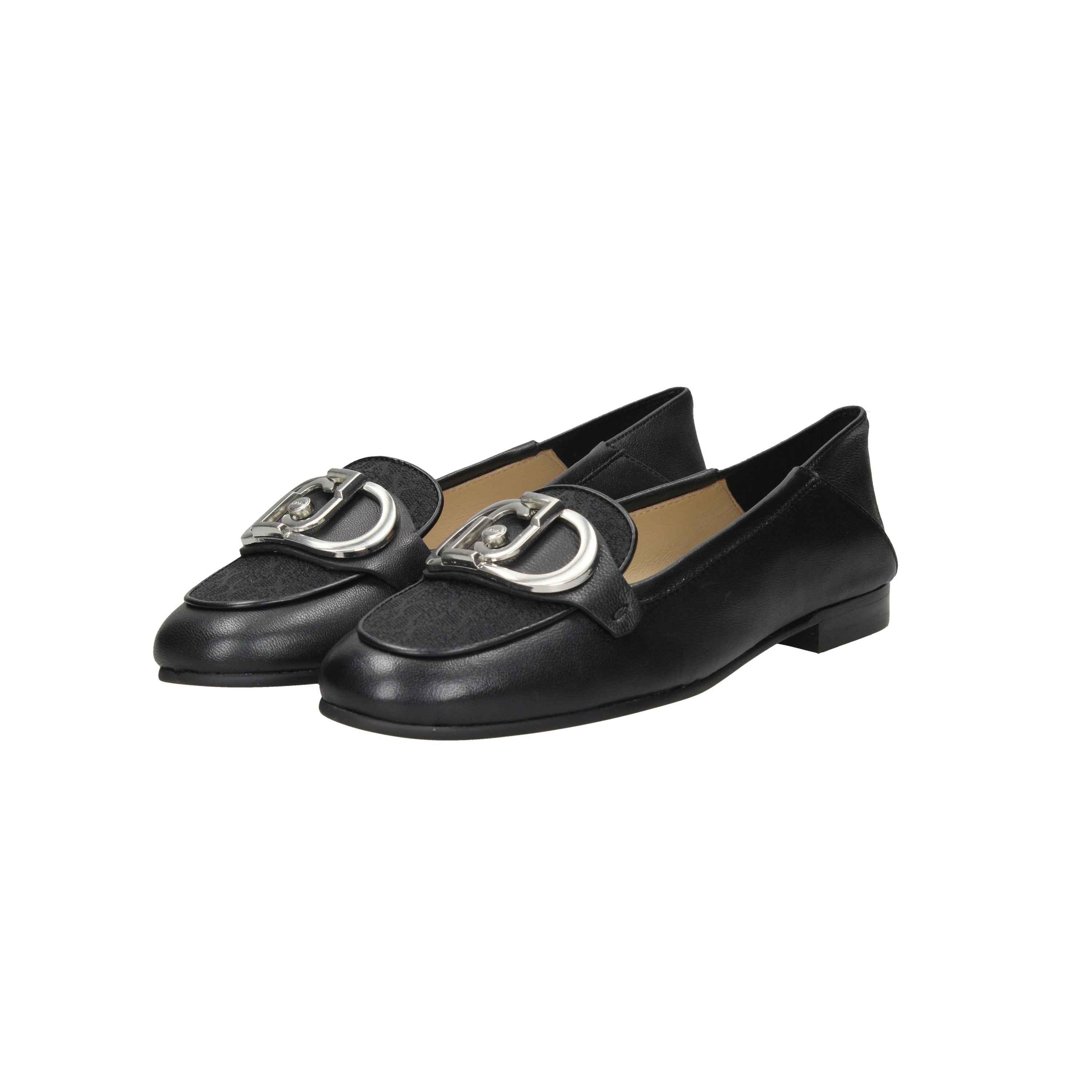 LIU JO SHOES - D SA5037PX623 Mocassino