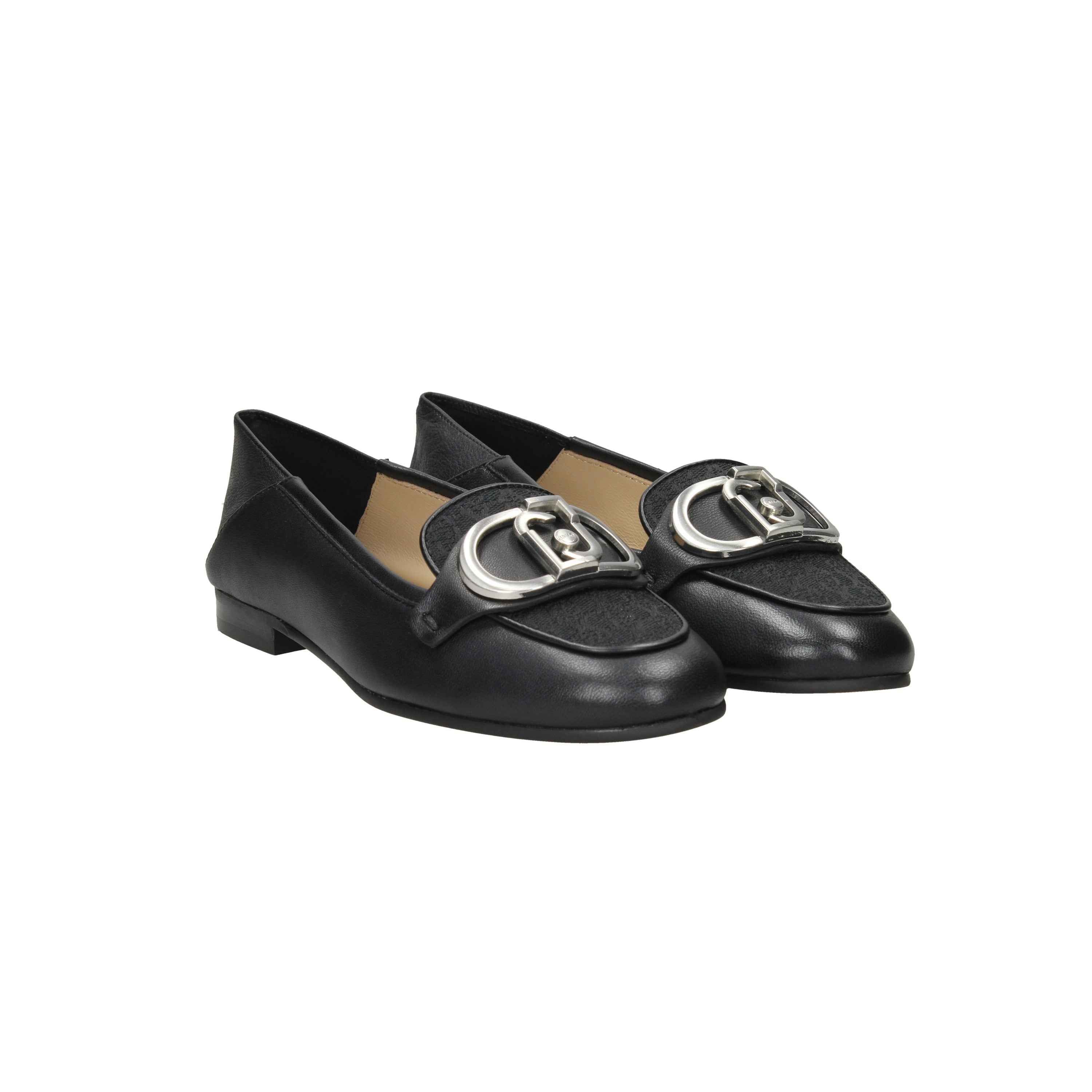 LIU JO SHOES - D SA5037PX623 Mocassino