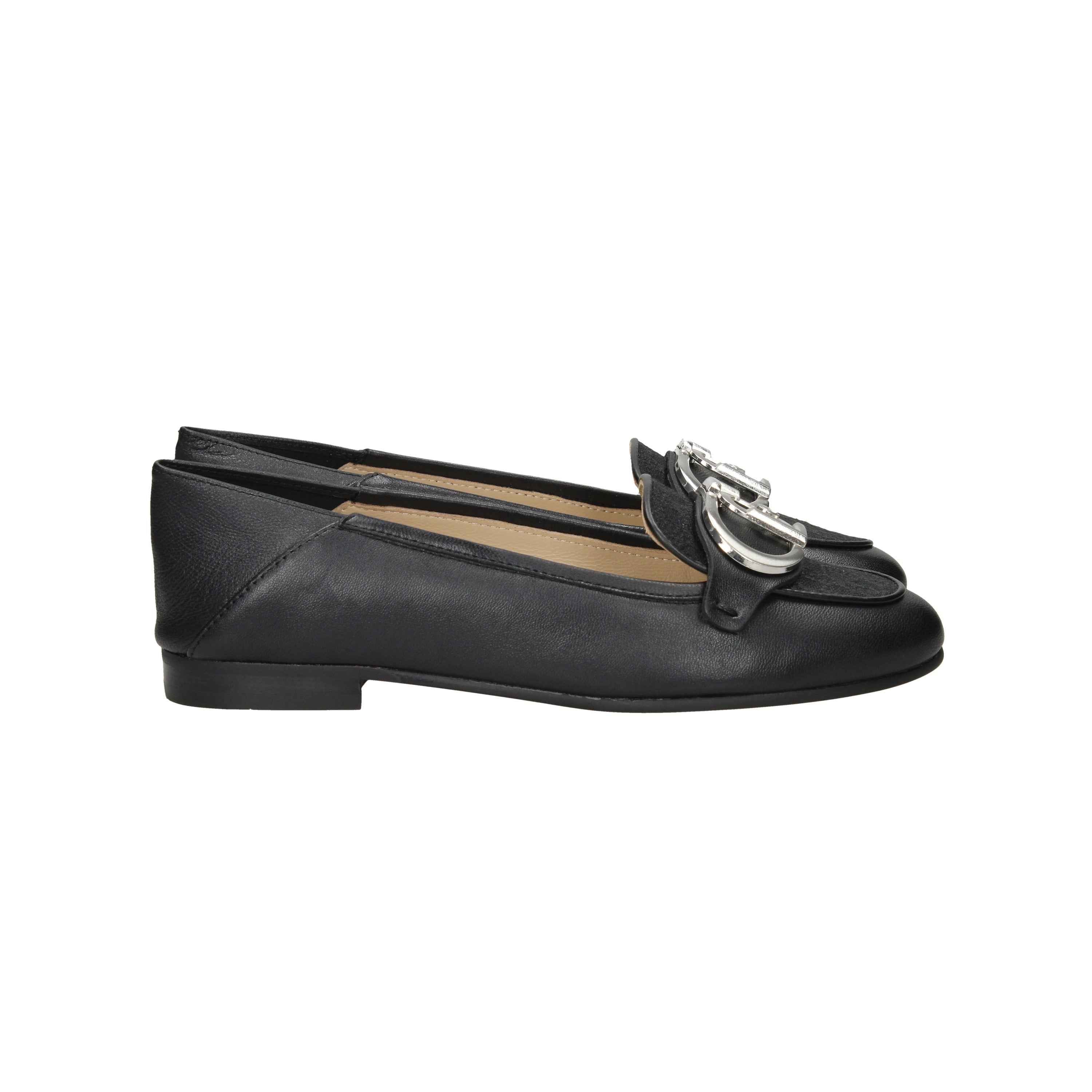 LIU JO SHOES - D SA5037PX623 Mocassino