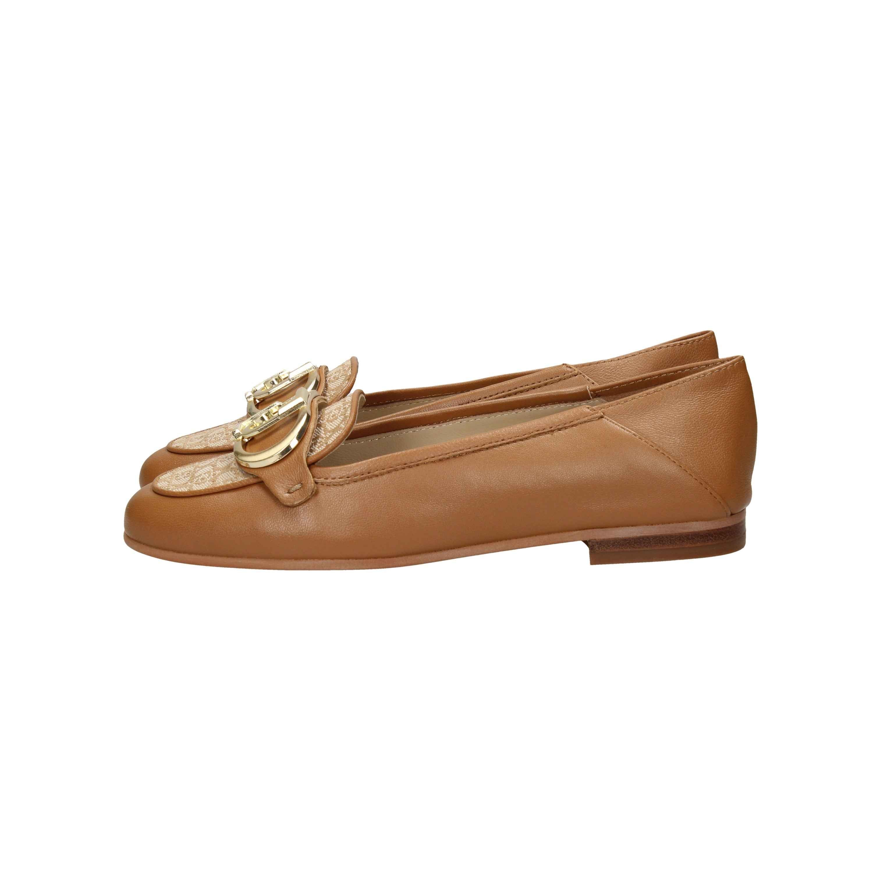 CUOIO | LIU JO SHOES - D SA5037PX623 Mocassino