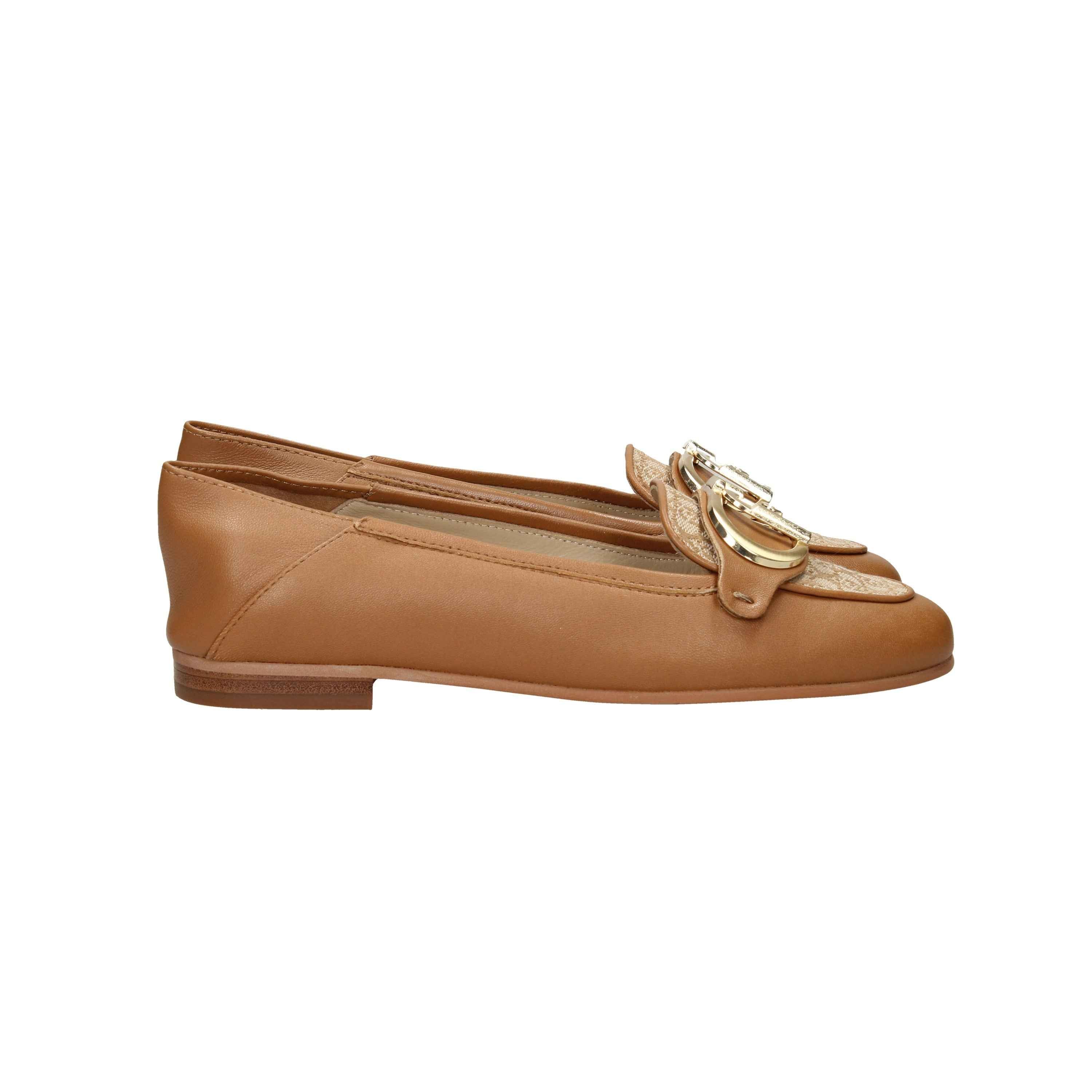 CUOIO | LIU JO SHOES - D SA5037PX623 Mocassino