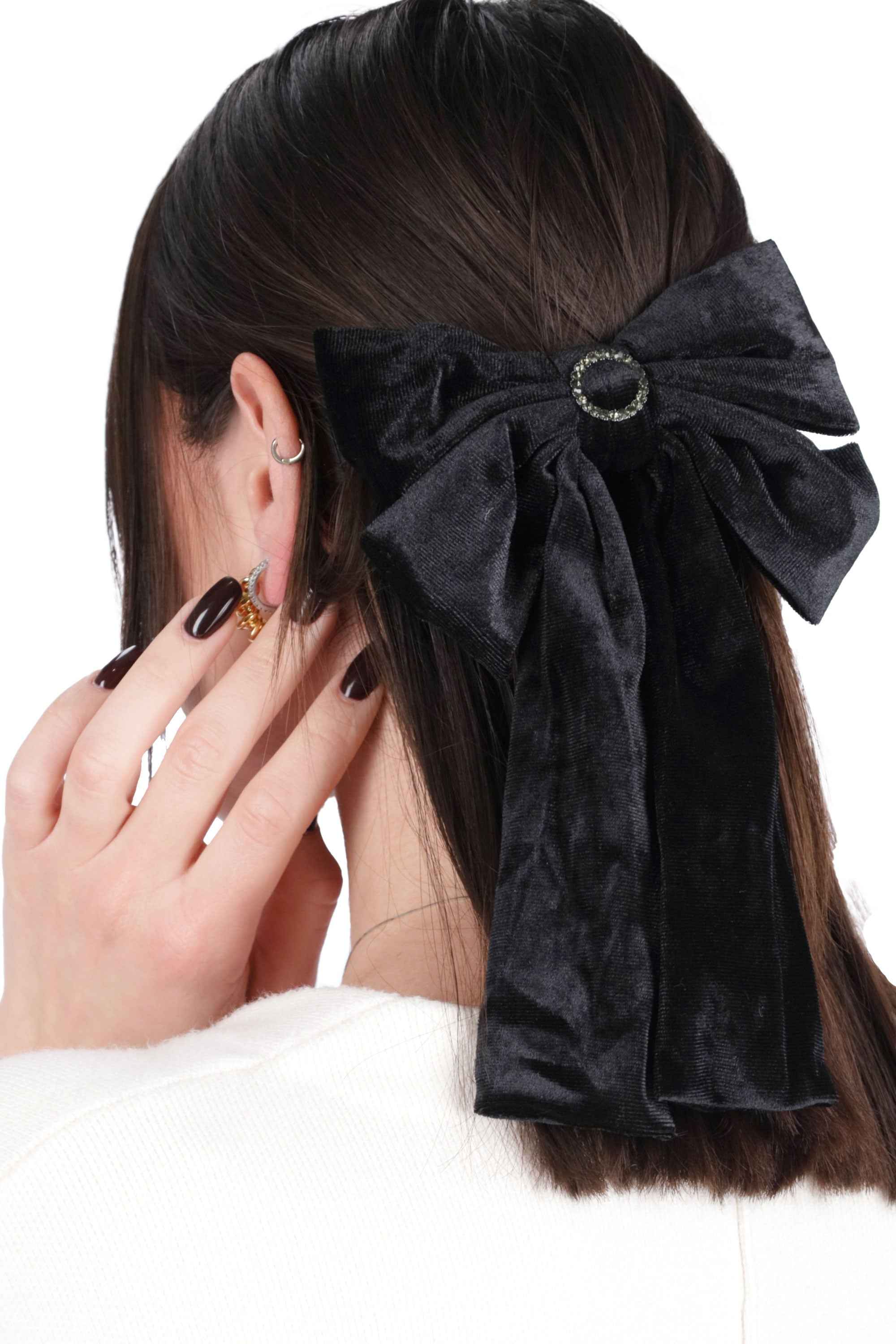 NALI' - D LUFE0005 Fermaglio