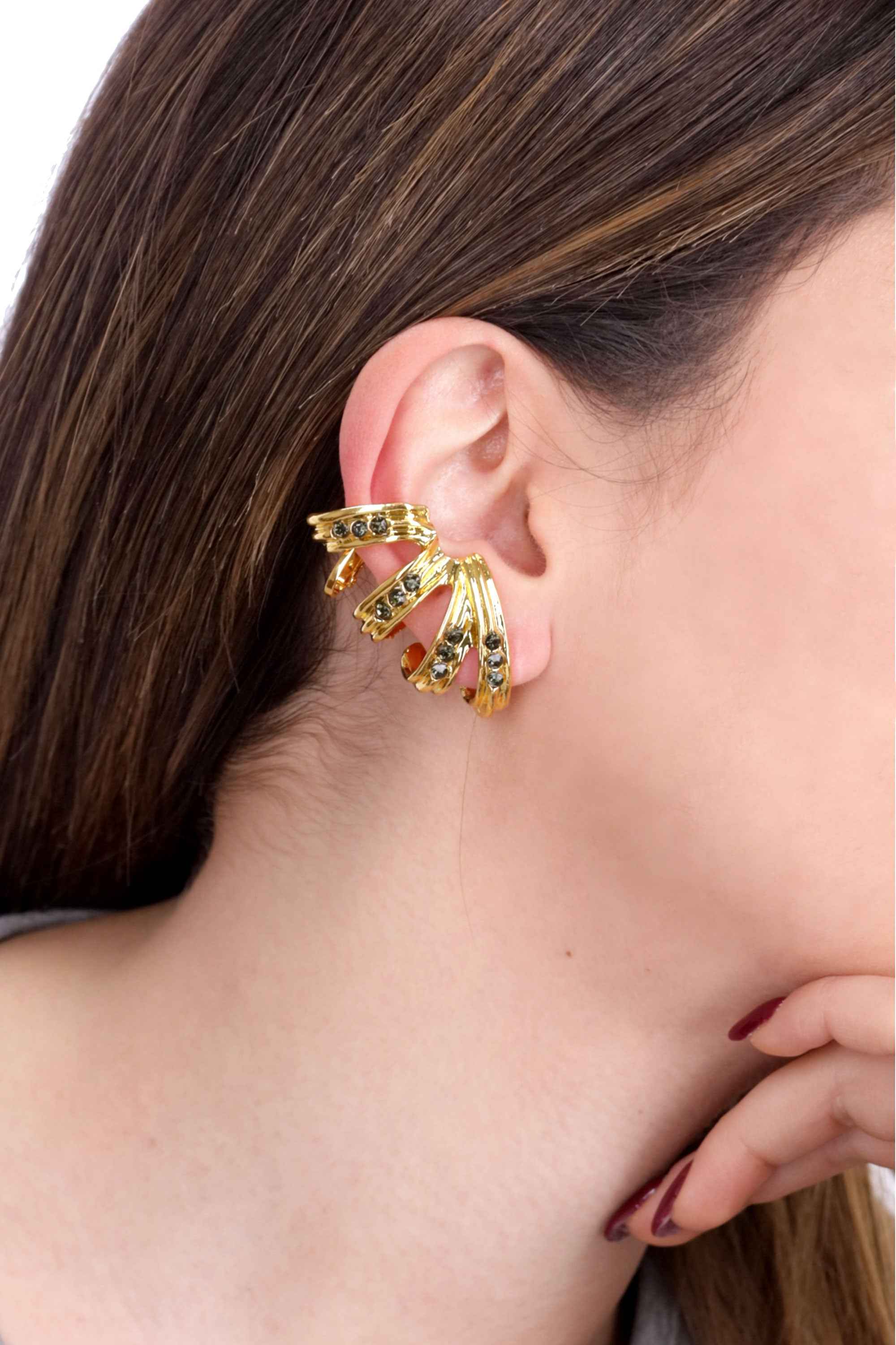 NALI' - D LUOR0337 Orecchini