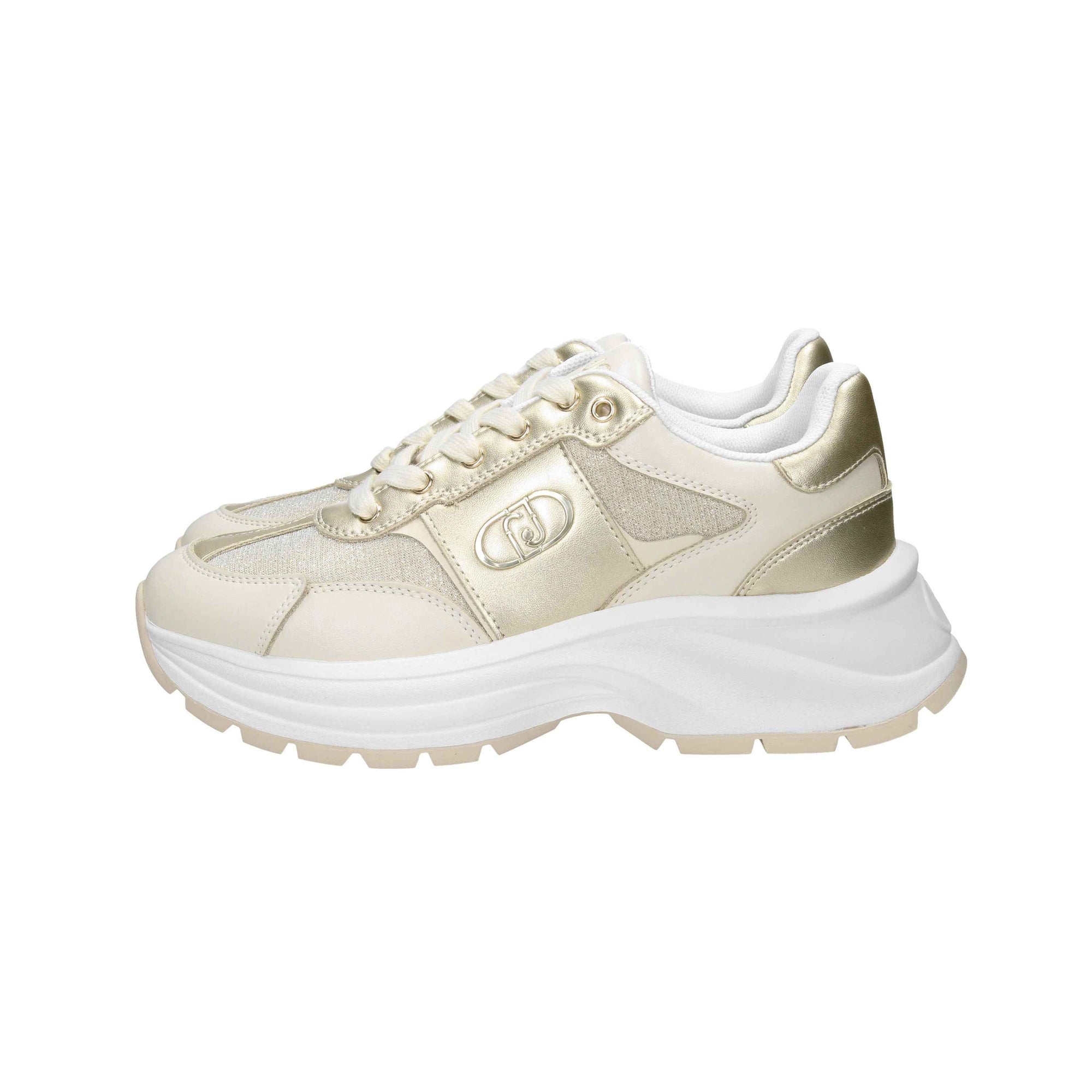 LIU JO SHOES - D BA5065PX620 Sneakers