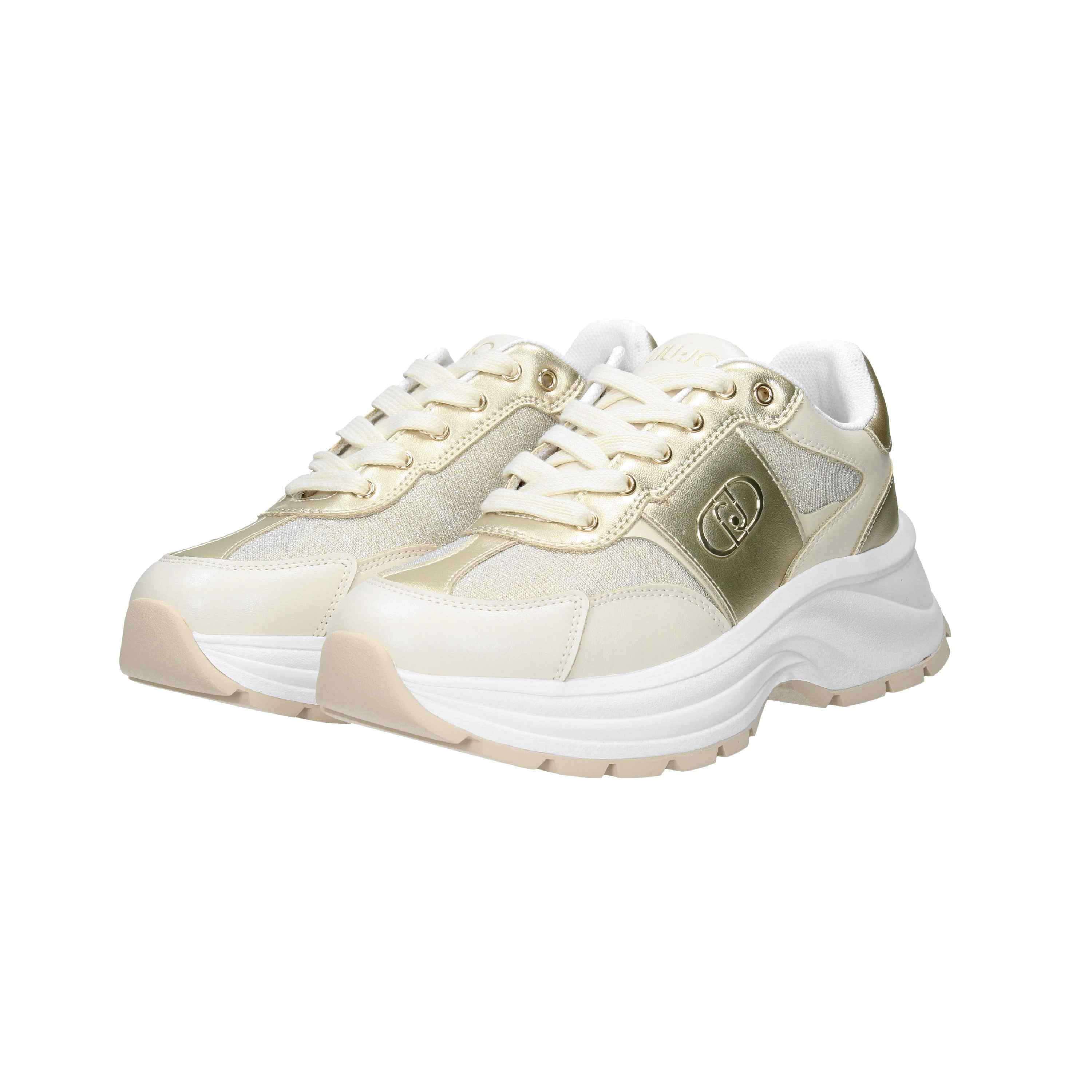 LIU JO SHOES - D BA5065PX620 Sneakers