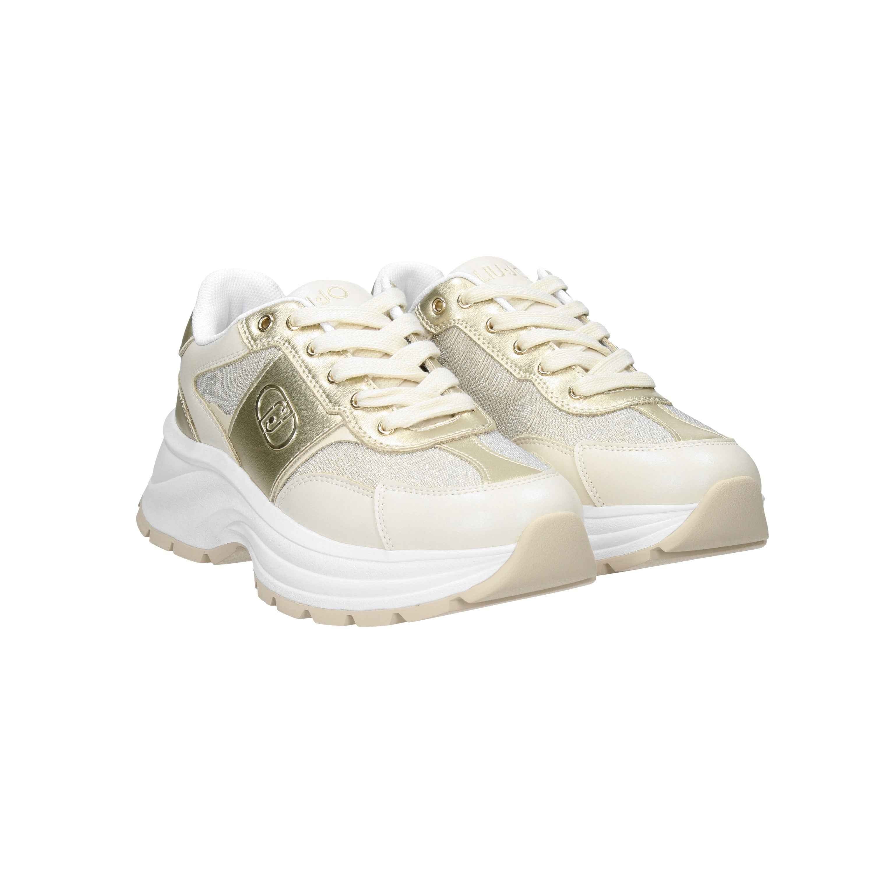 LIU JO SHOES - D BA5065PX620 Sneakers