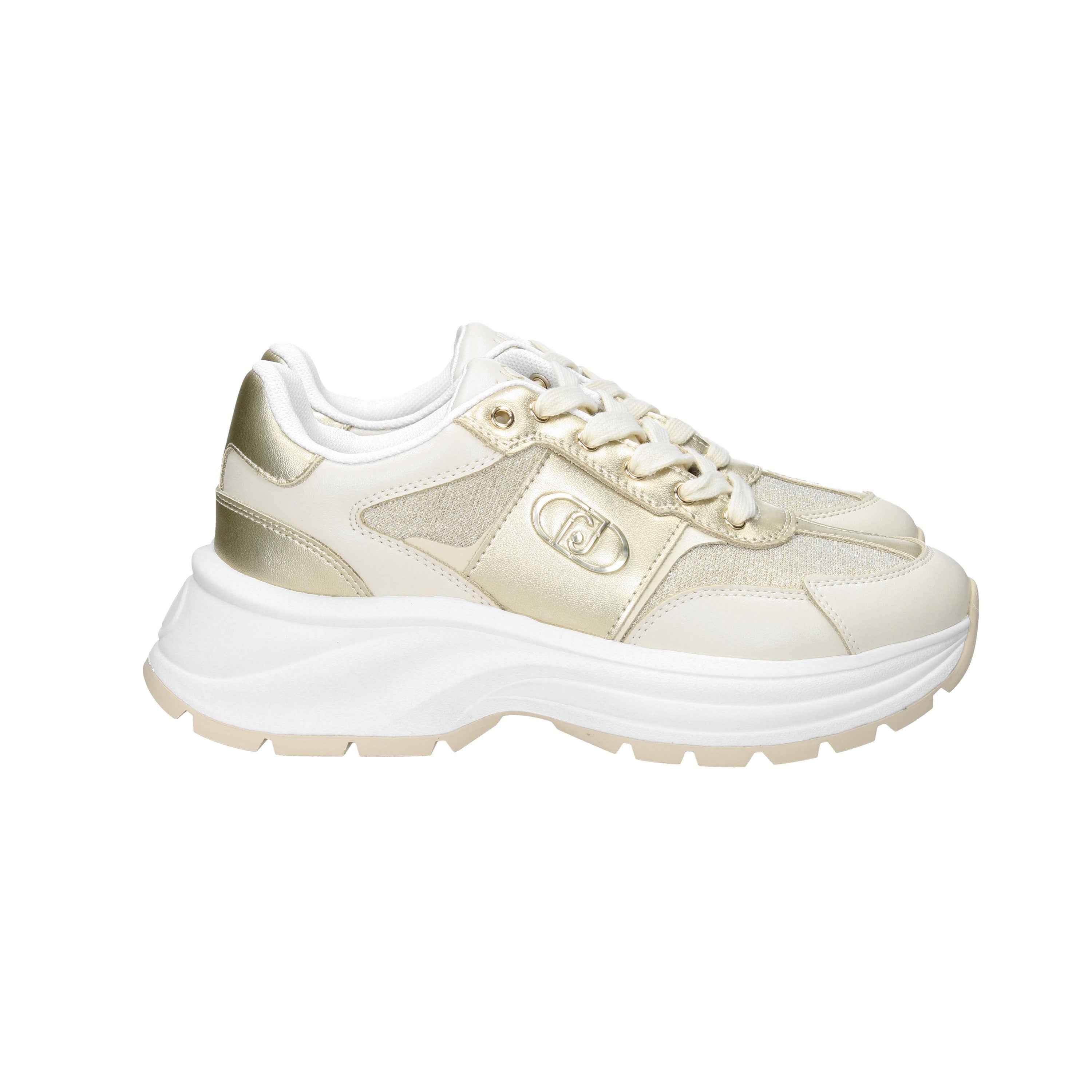 LIU JO SHOES - D BA5065PX620 Sneakers