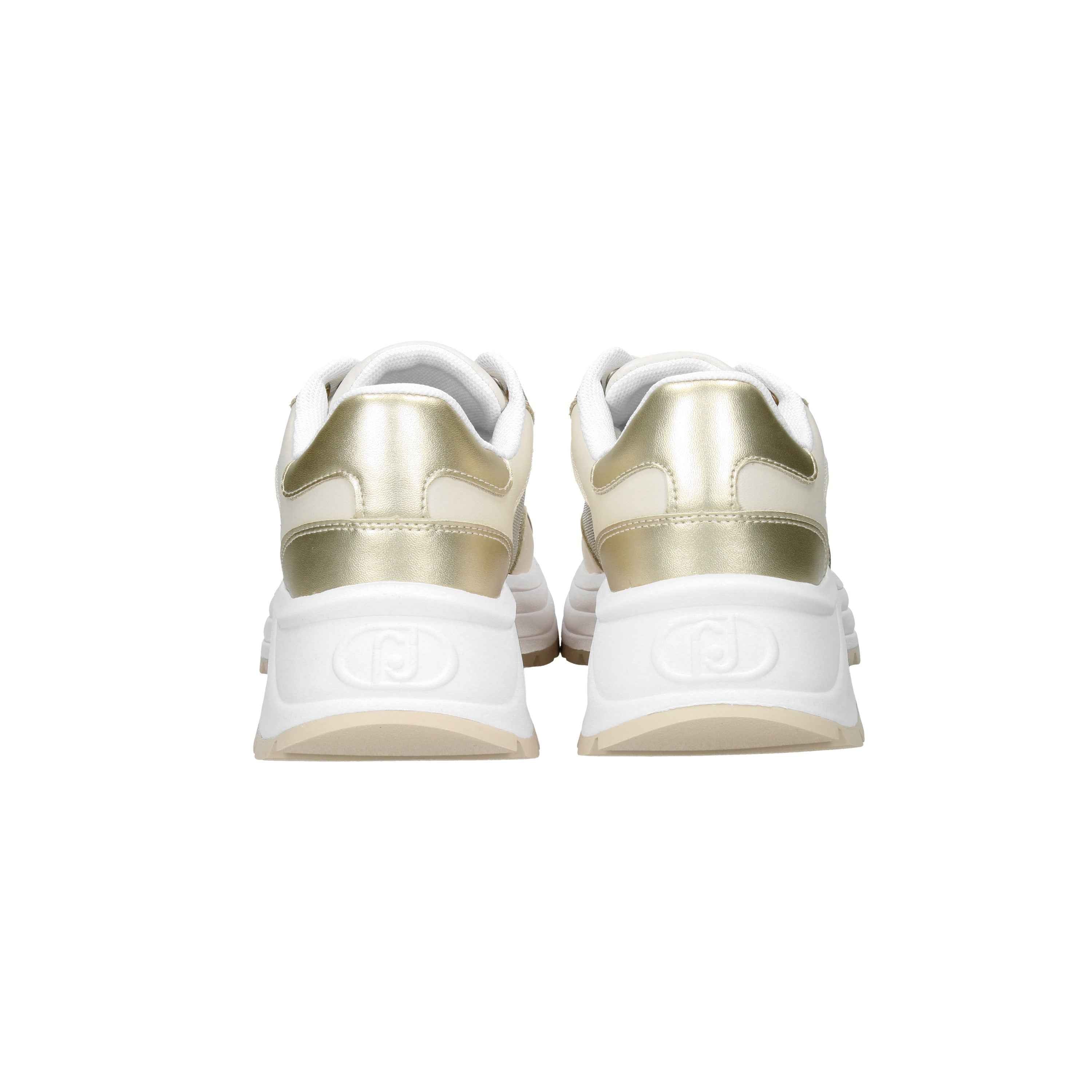 LIU JO SHOES - D BA5065PX620 Sneakers