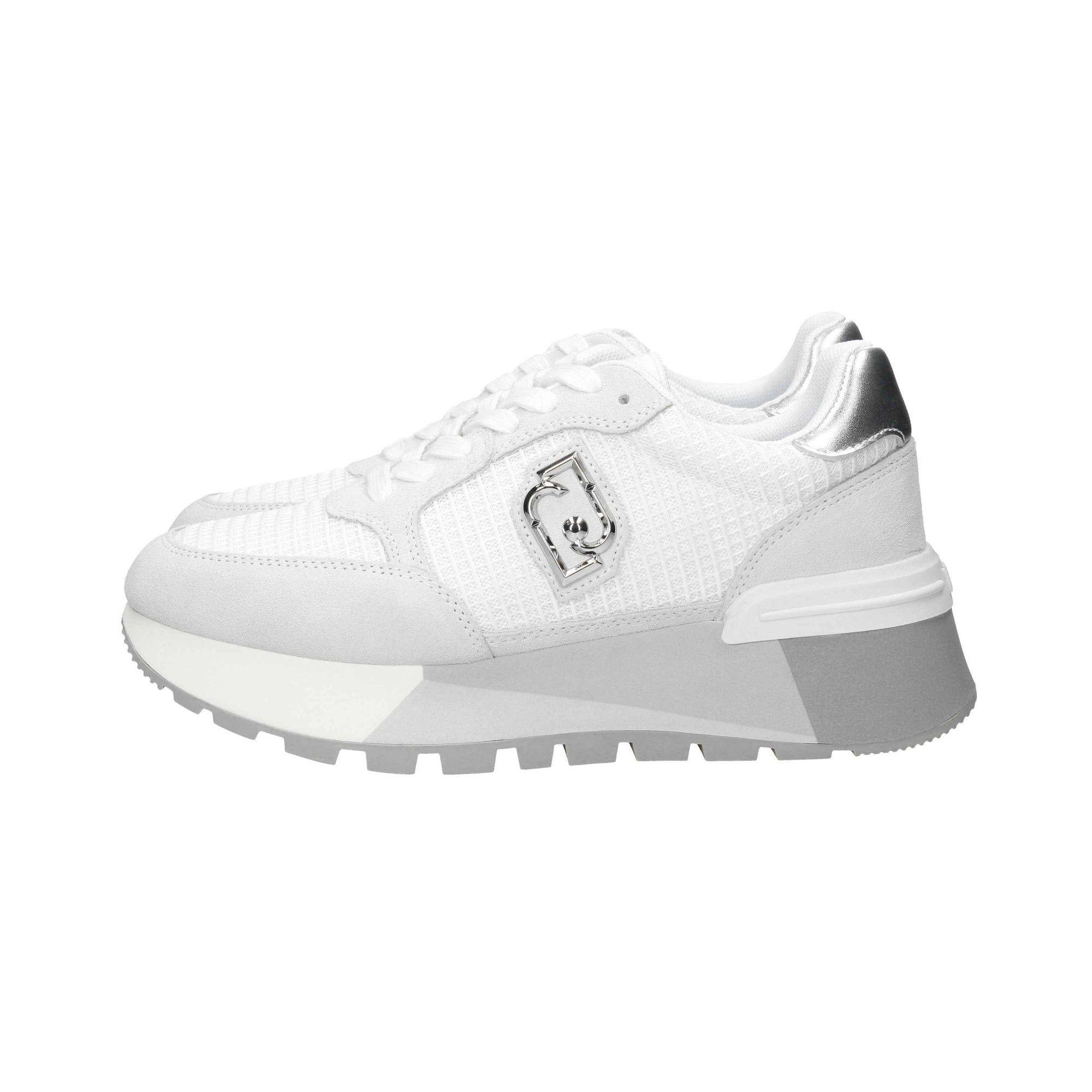 LIU JO SHOES - D BA5049PX027 Sneakers