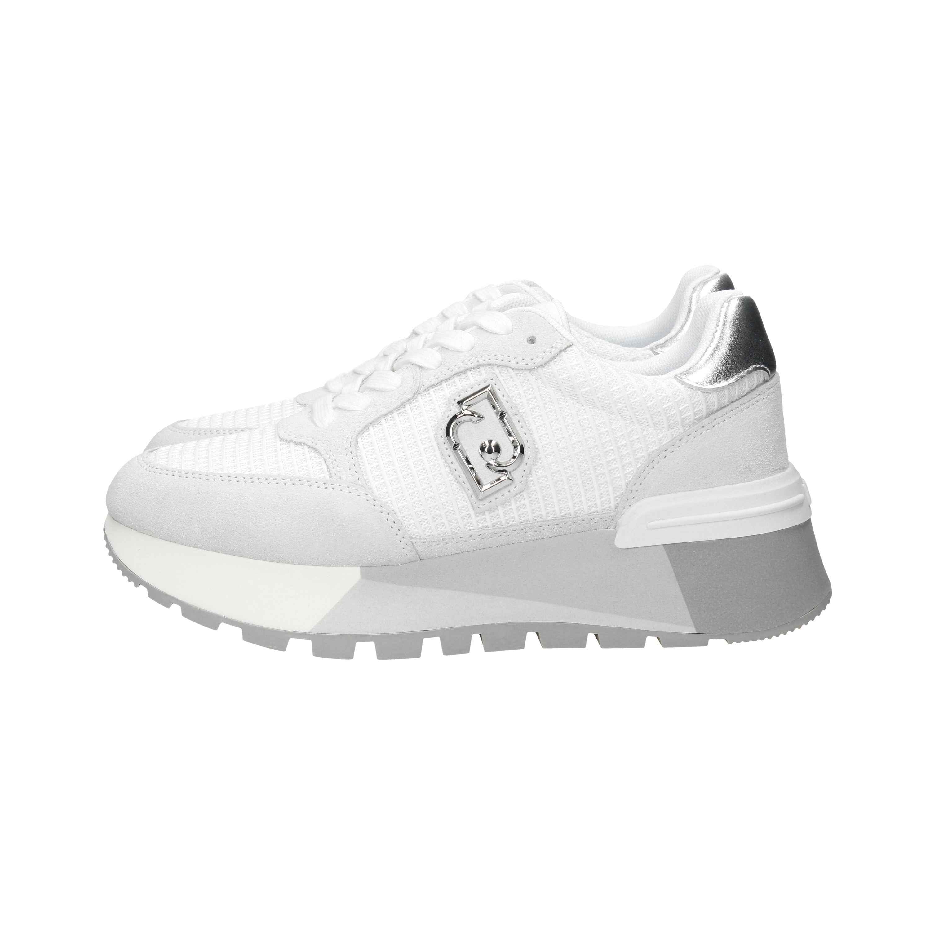 LIU JO SHOES - D BA5049PX027 Sneakers