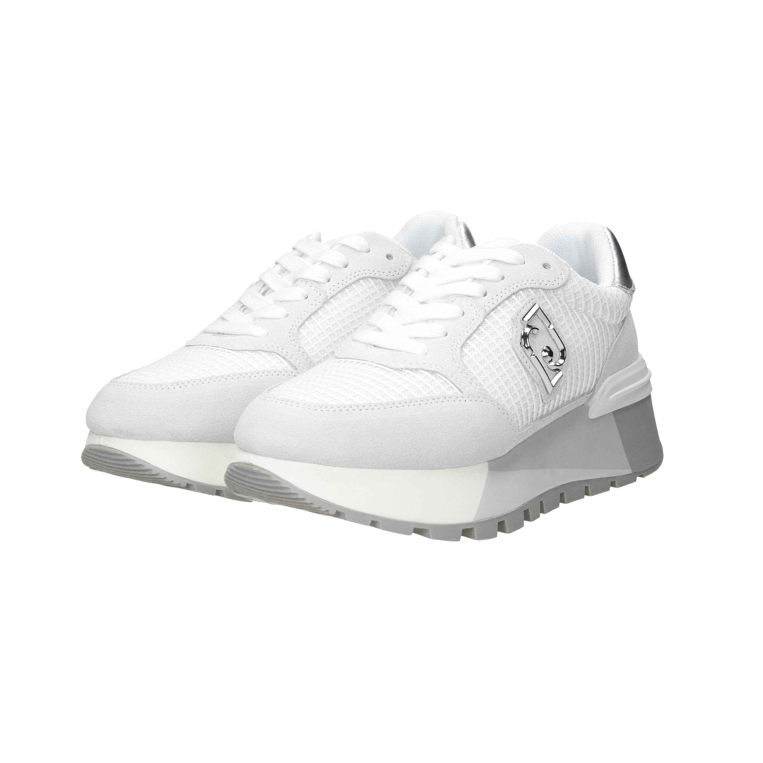 LIU JO SHOES - D BA5049PX027 Sneakers