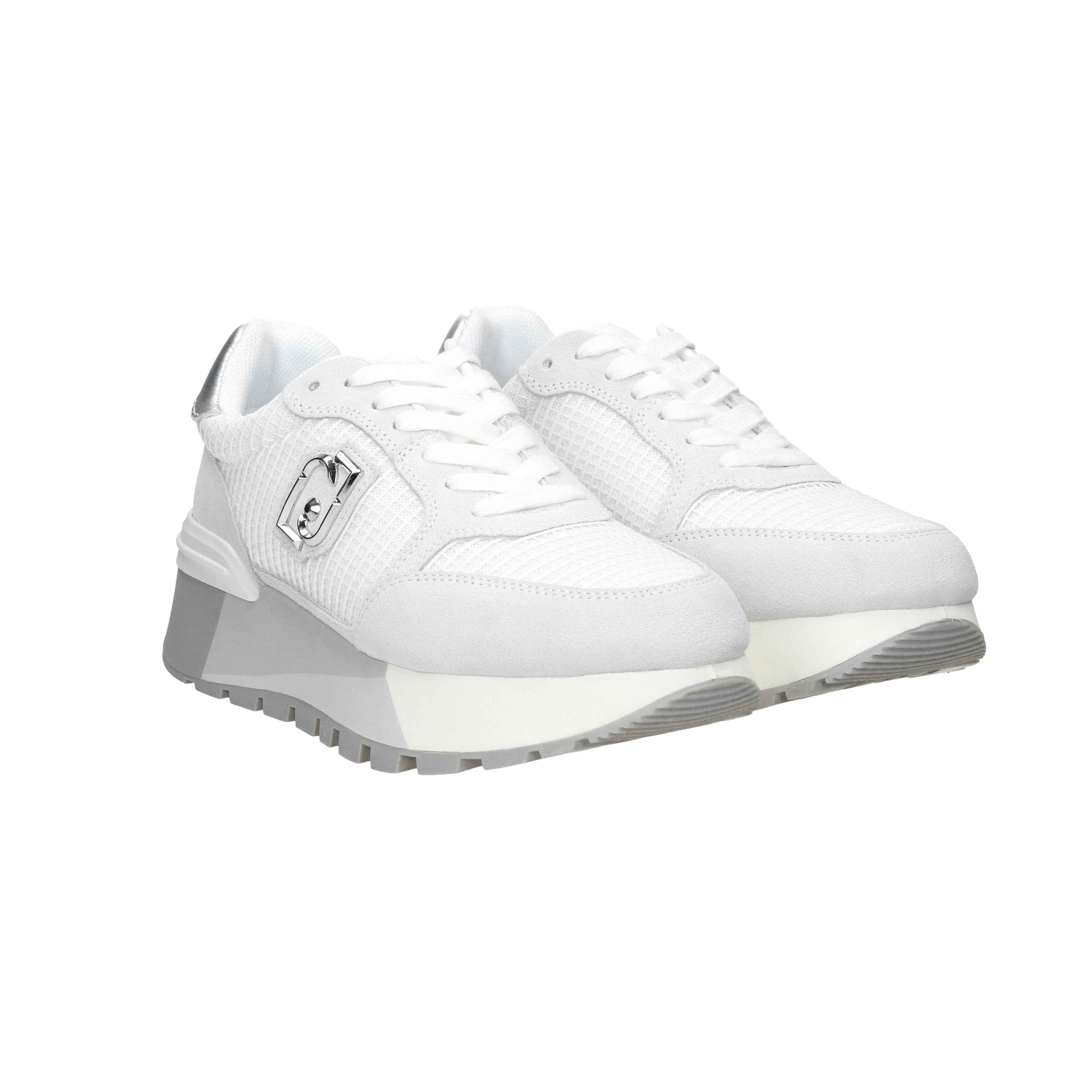 LIU JO SHOES - D BA5049PX027 Sneakers