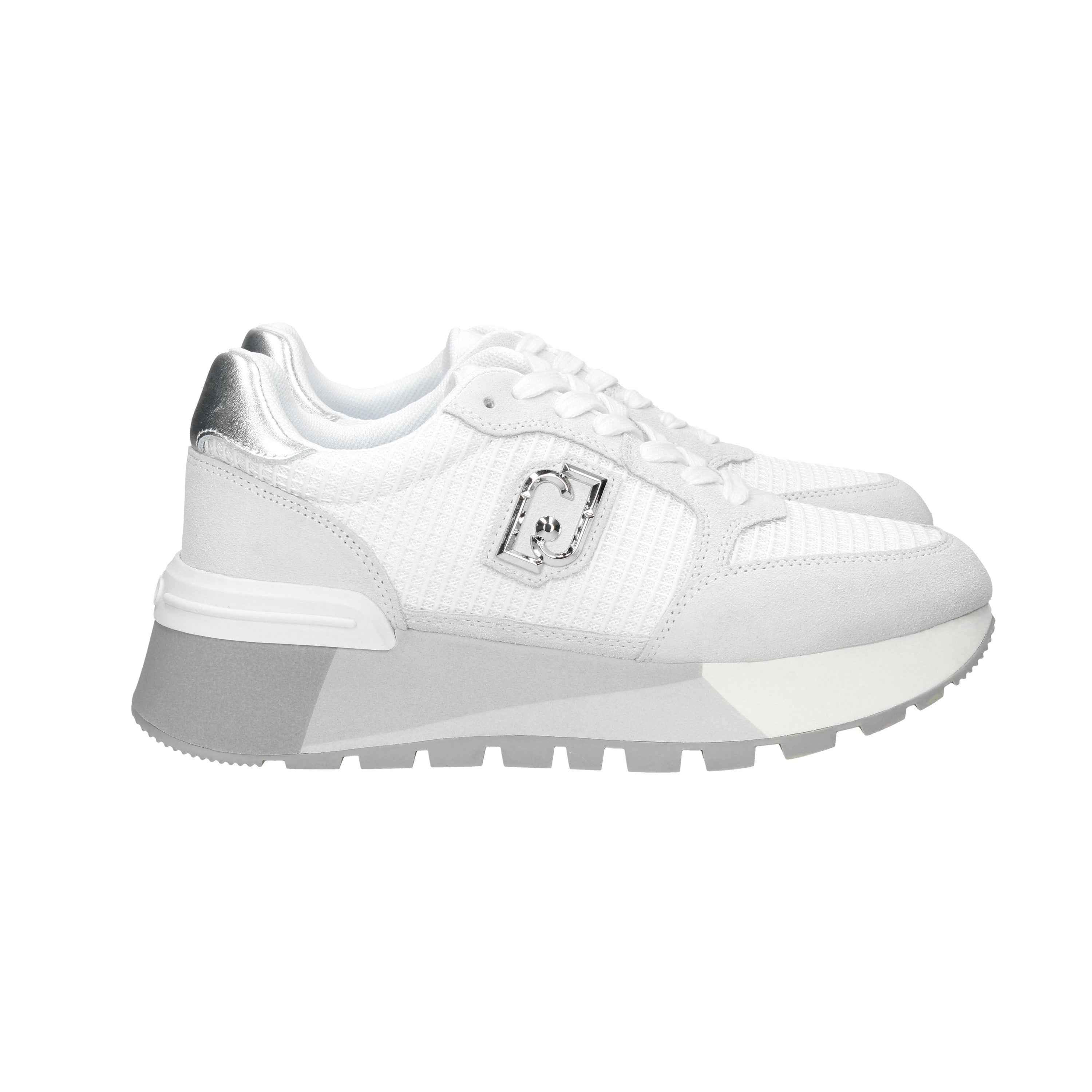 LIU JO SHOES - D BA5049PX027 Sneakers