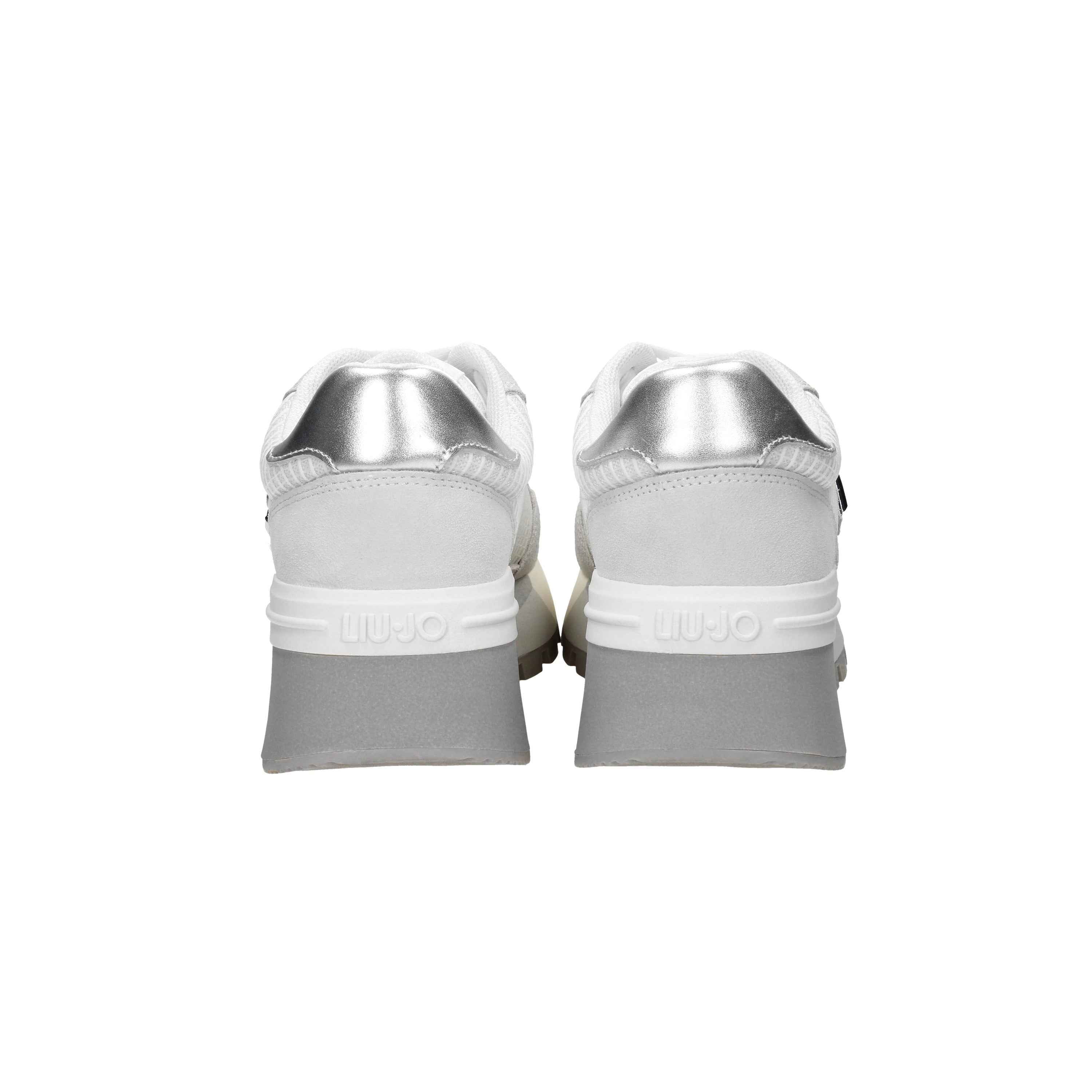 LIU JO SHOES - D BA5049PX027 Sneakers