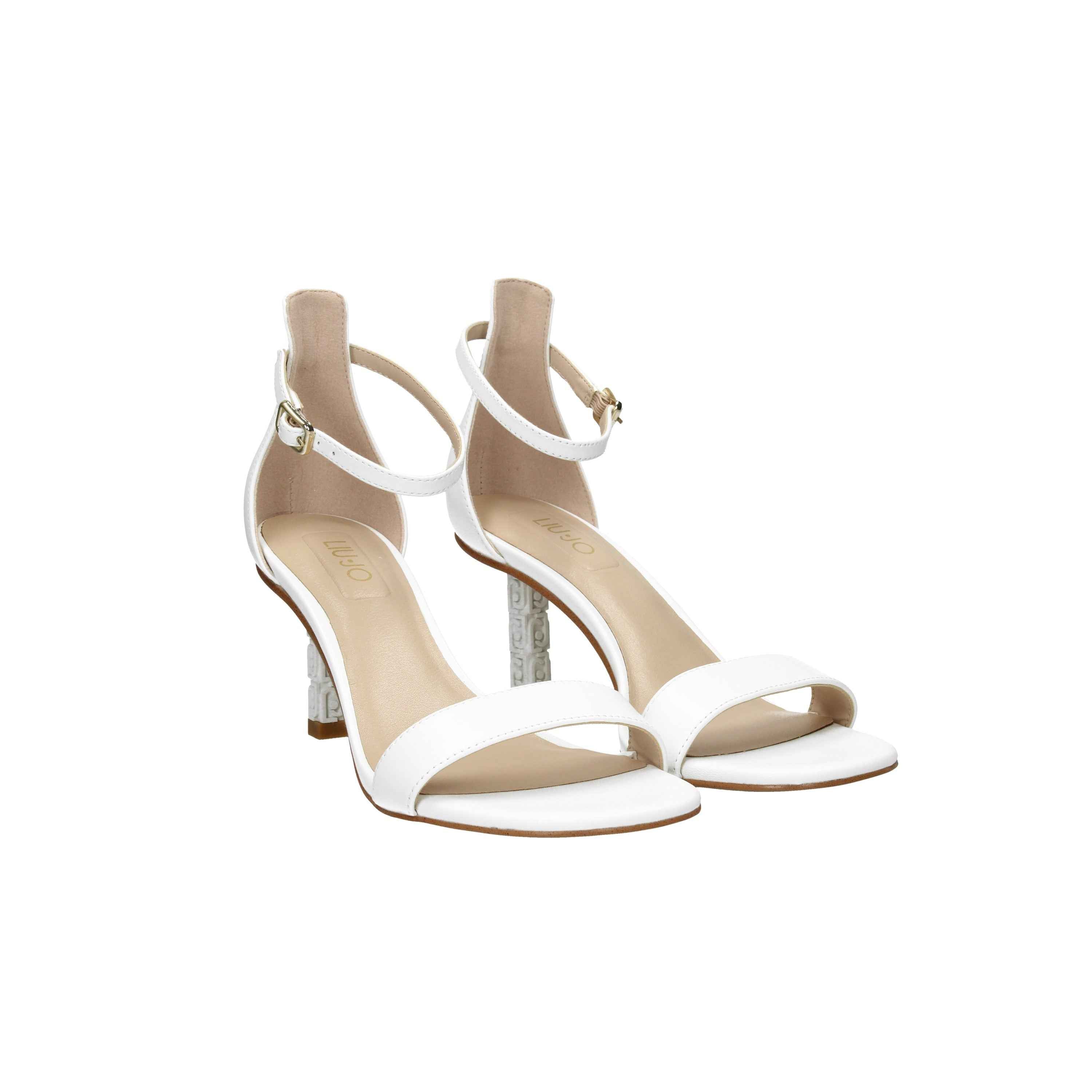 LIU JO SHOES - D SA5049P0062 Sandalo