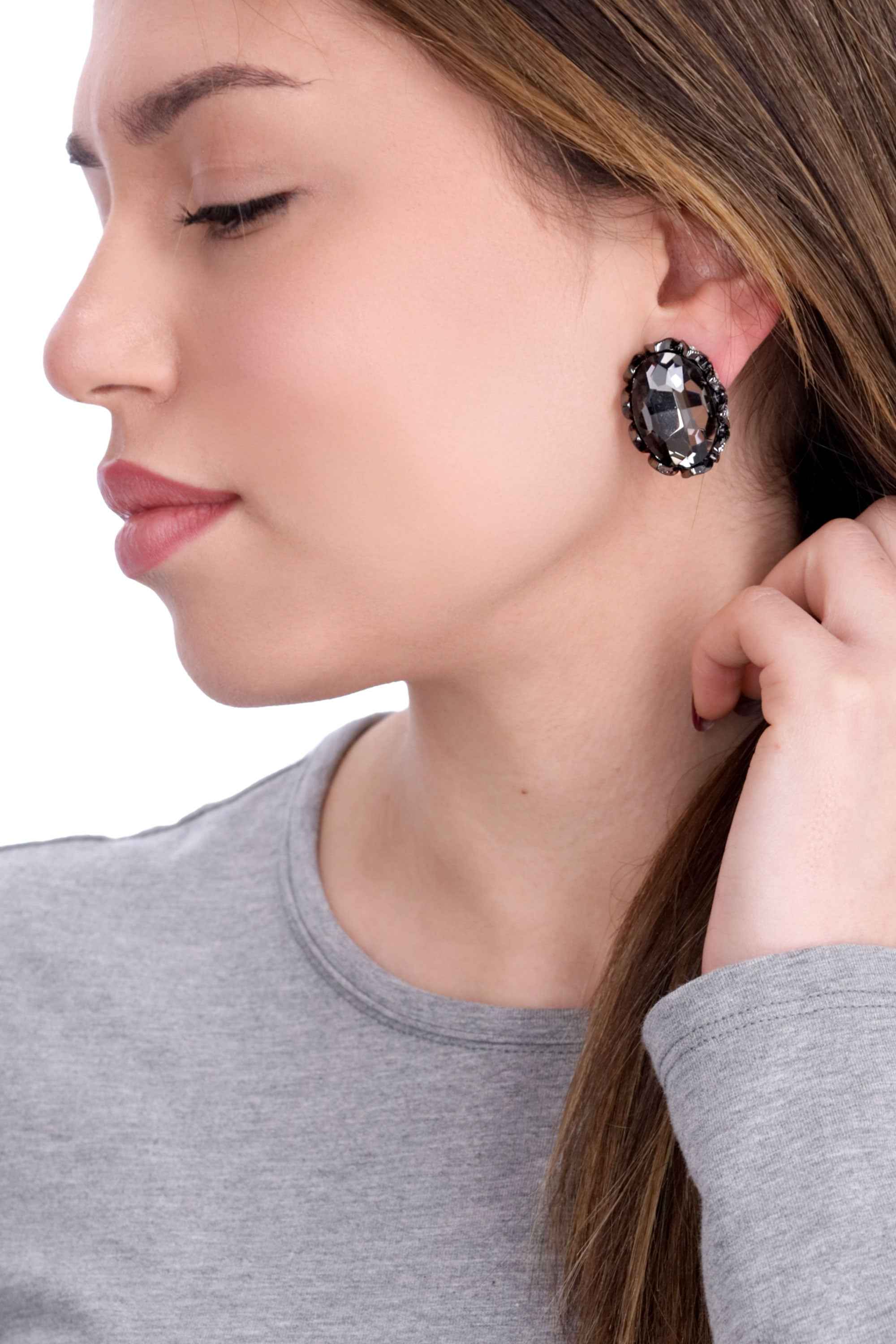 NALI' - D MEOR0687 Orecchini