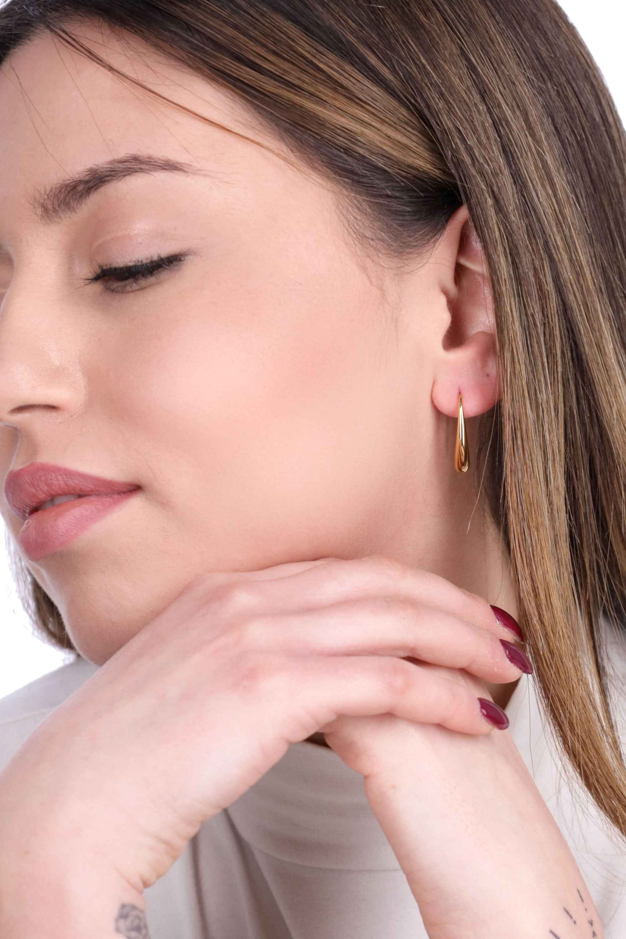 NALI' - D DWOR0154 Orecchini