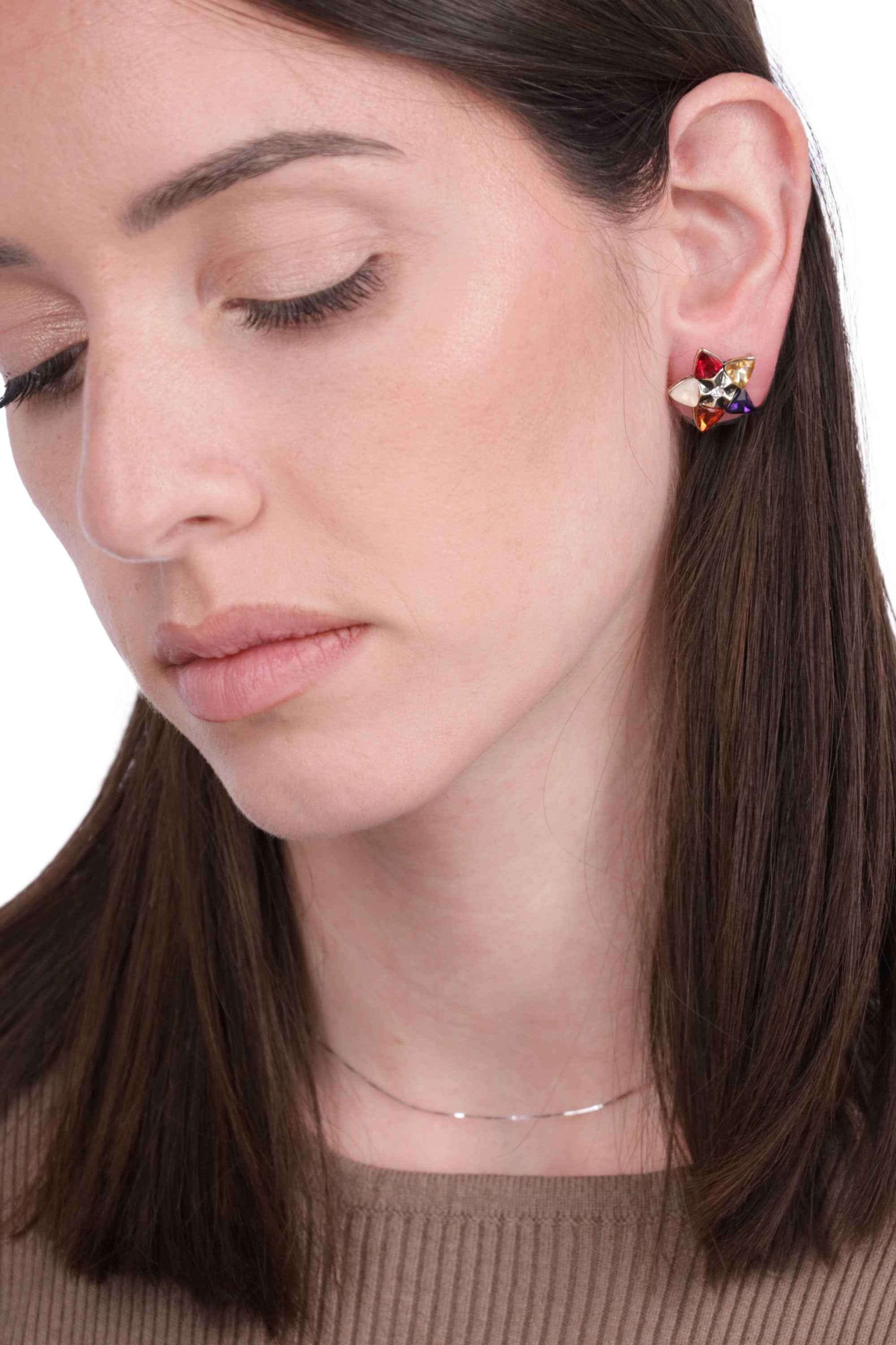 NALI' - D MEOR0661 Orecchini