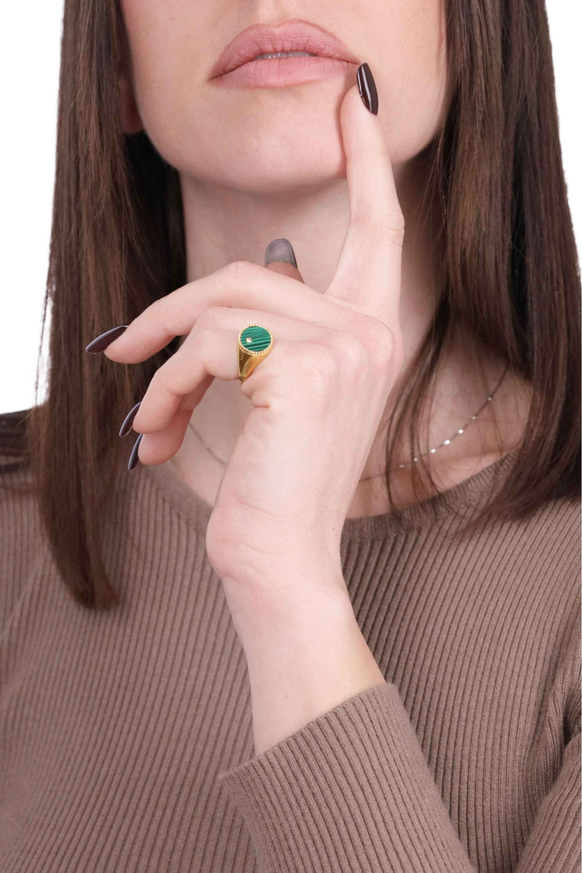 NALI' - D SFAN0002 Anello