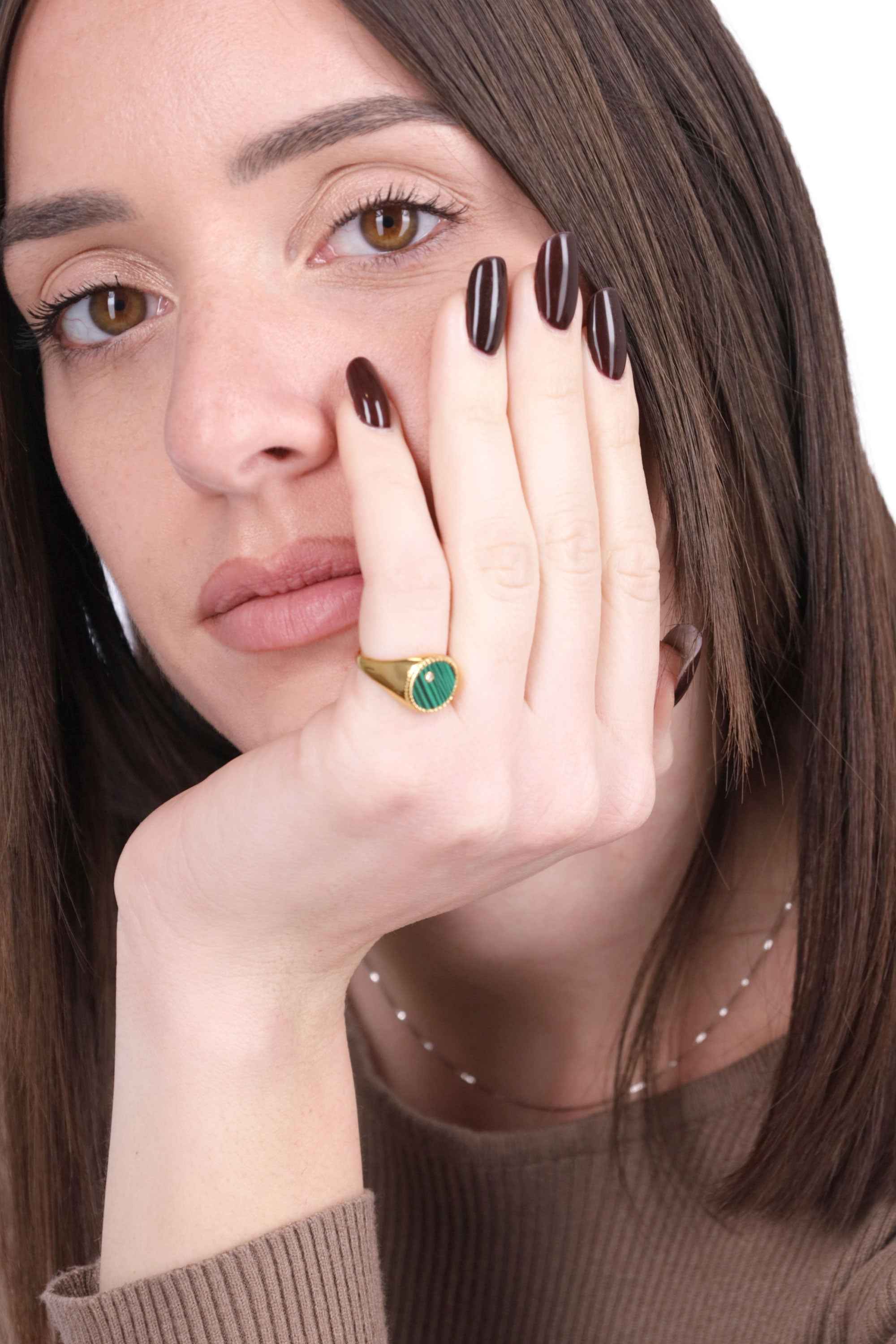 NALI' - D SFAN0002 Anello