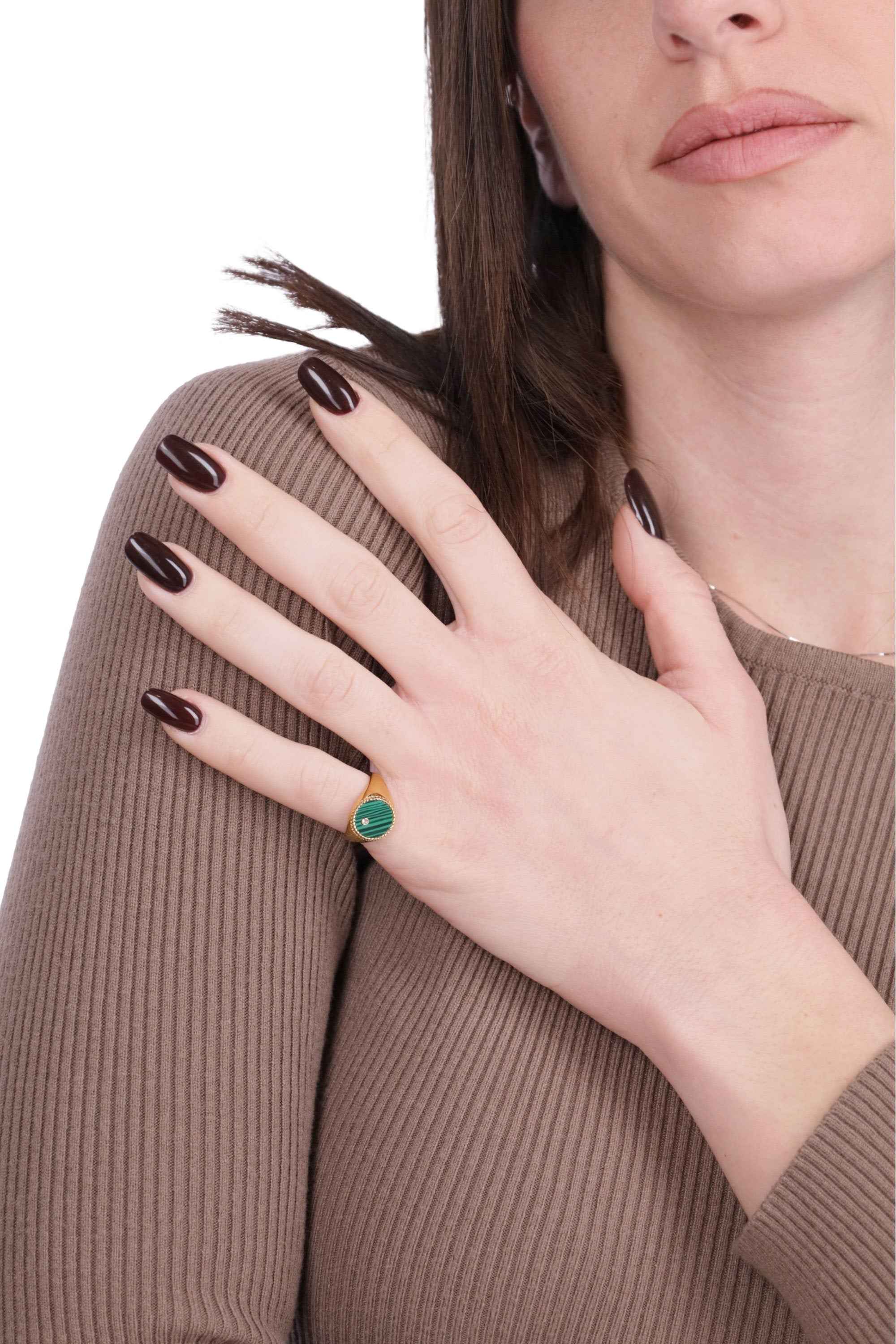 NALI' - D SFAN0002 Anello